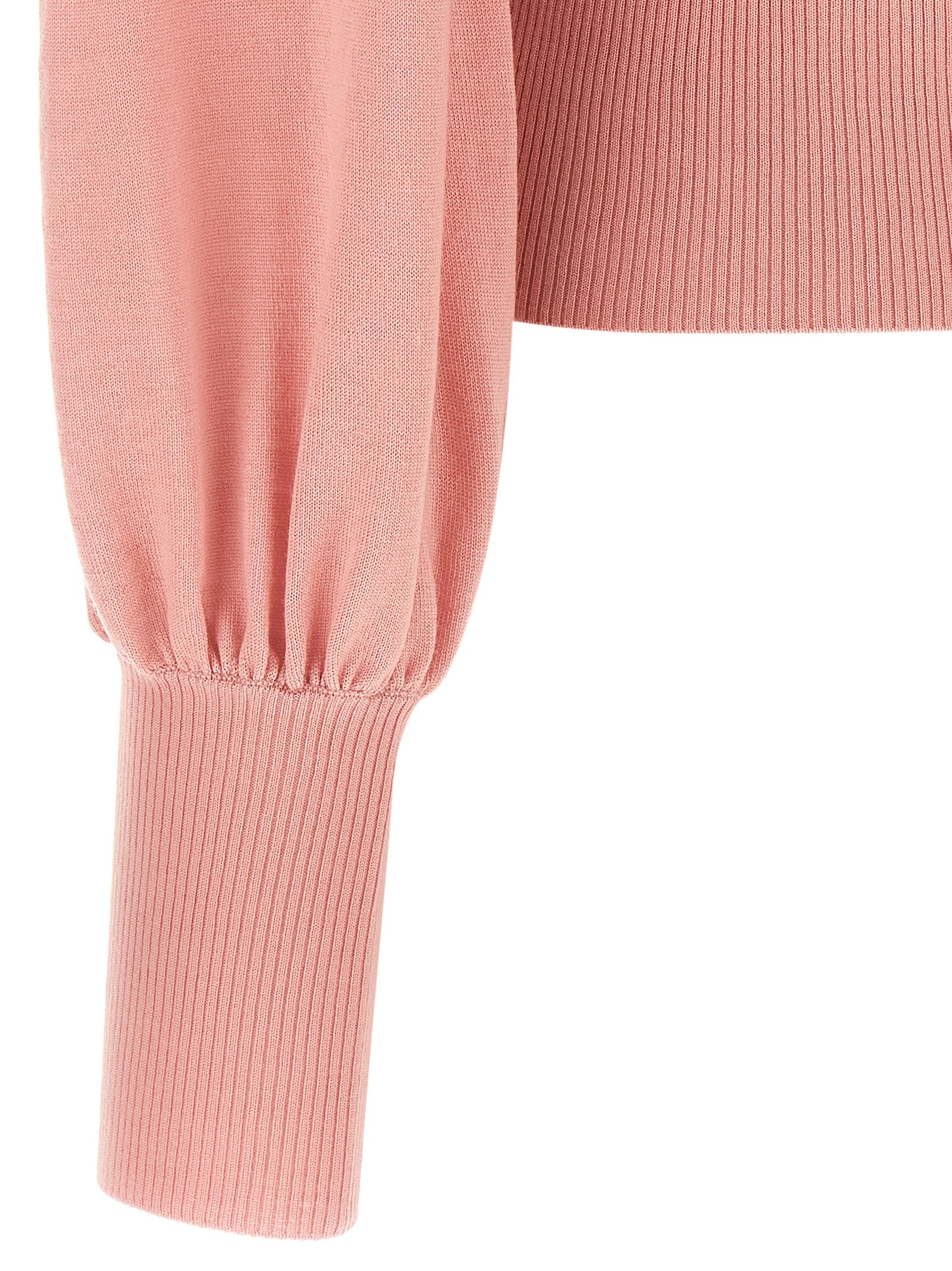 Zimmermann 'Pussybow' Sweater