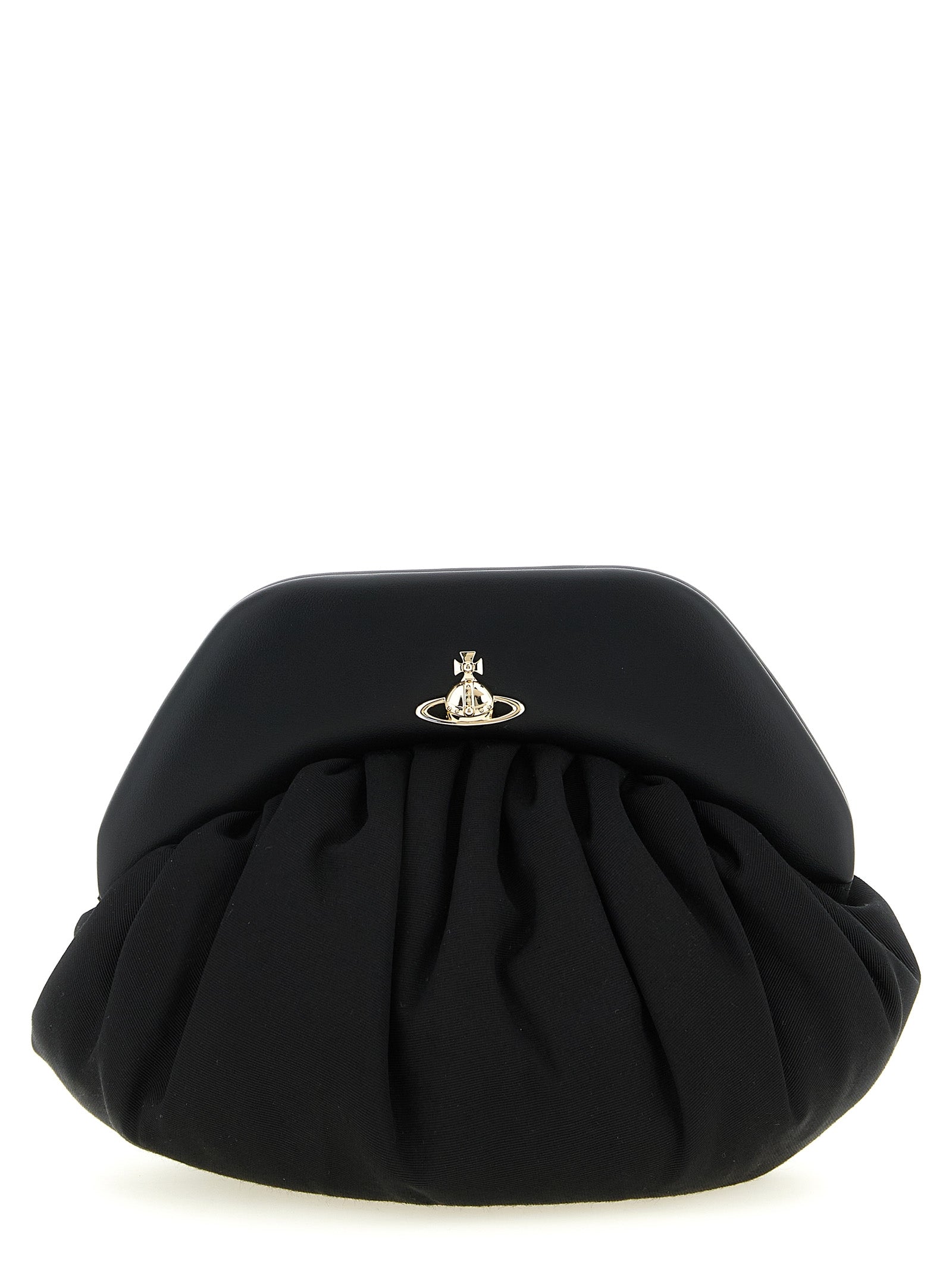 Vivienne Westwood 'Brooke' Clutch