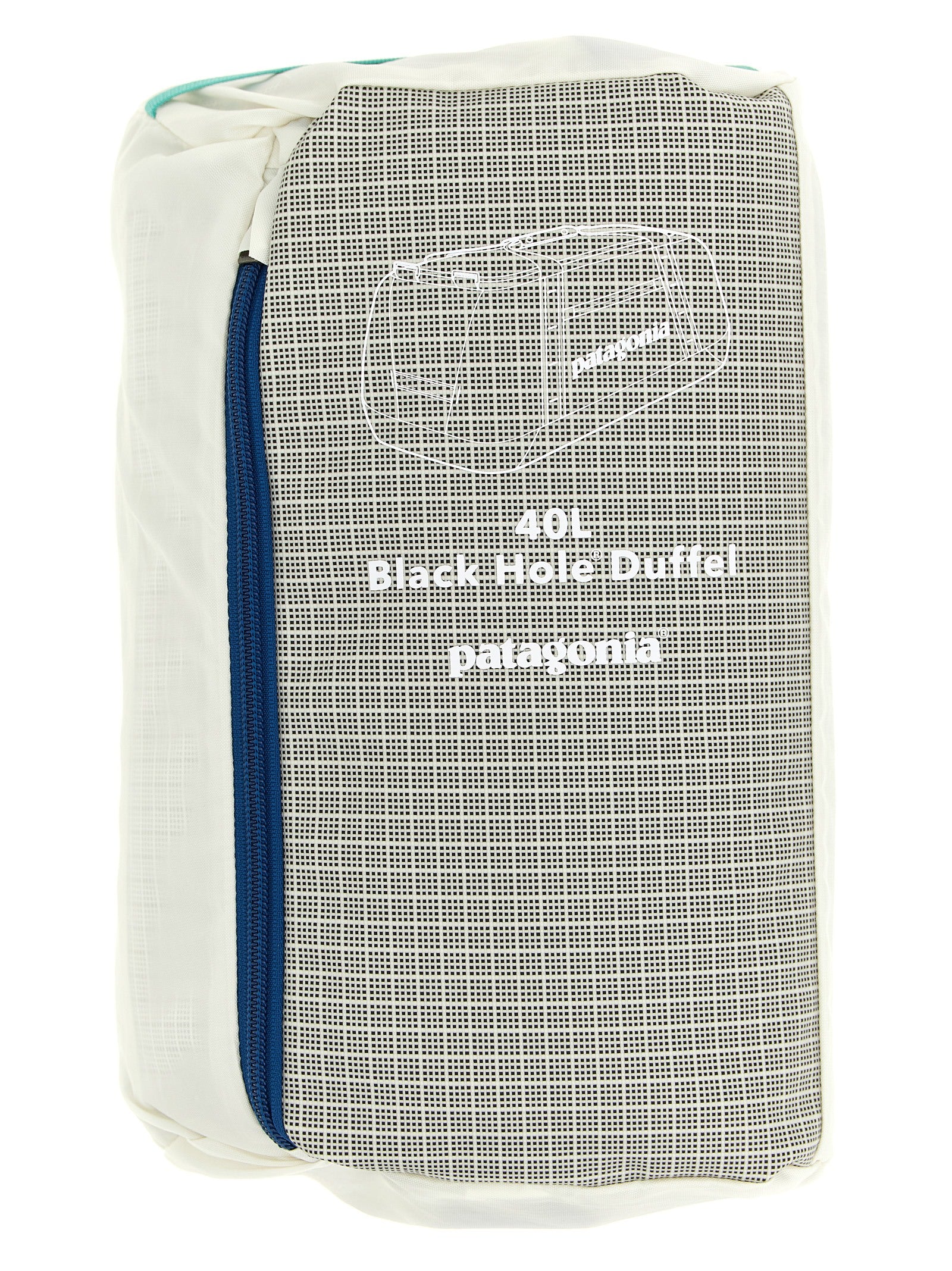 Patagonia 'Black Hole® Duffel' Duffel Bag