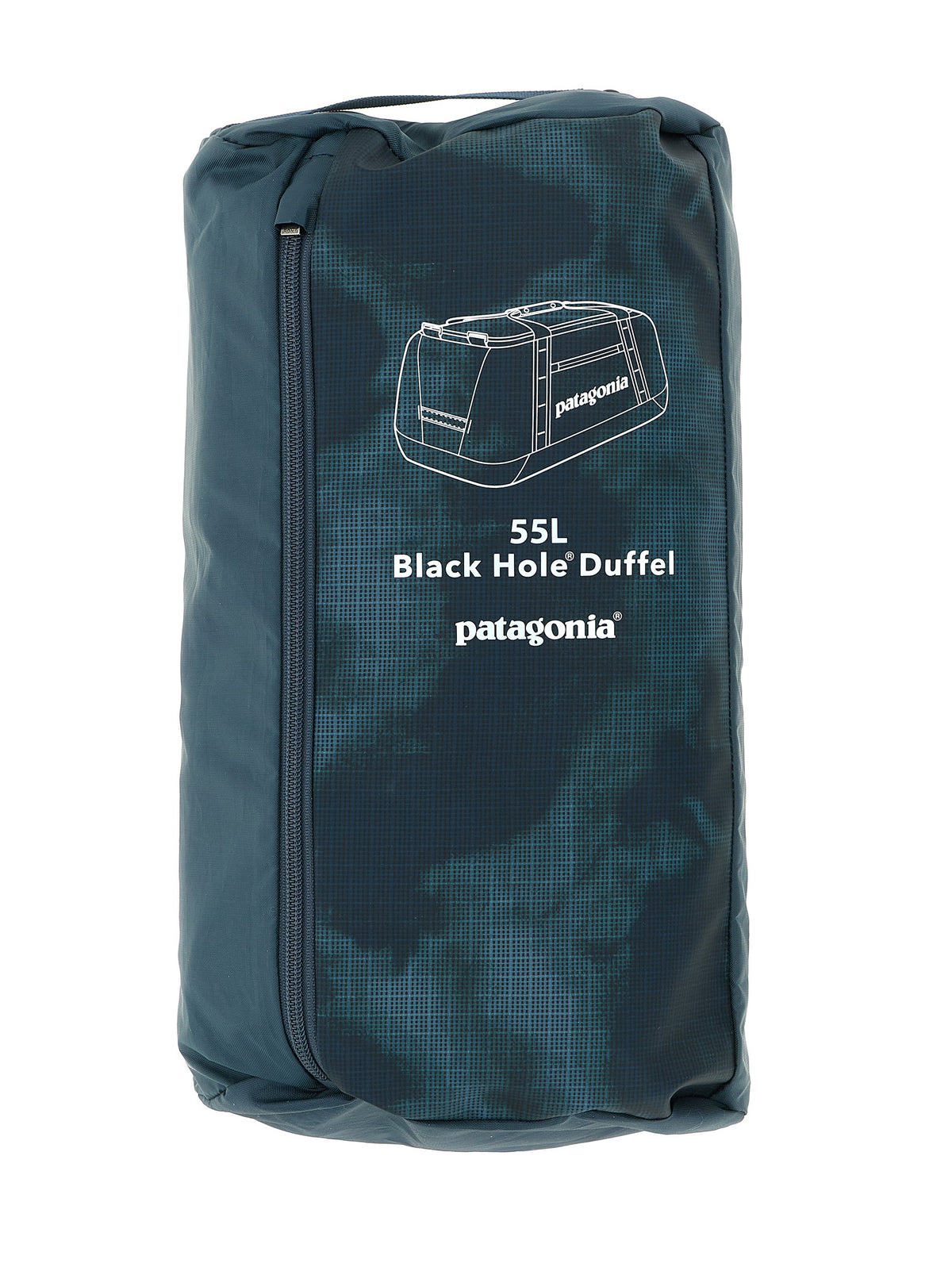 Patagonia 'Black Hole® Duffel' Duffel Bag