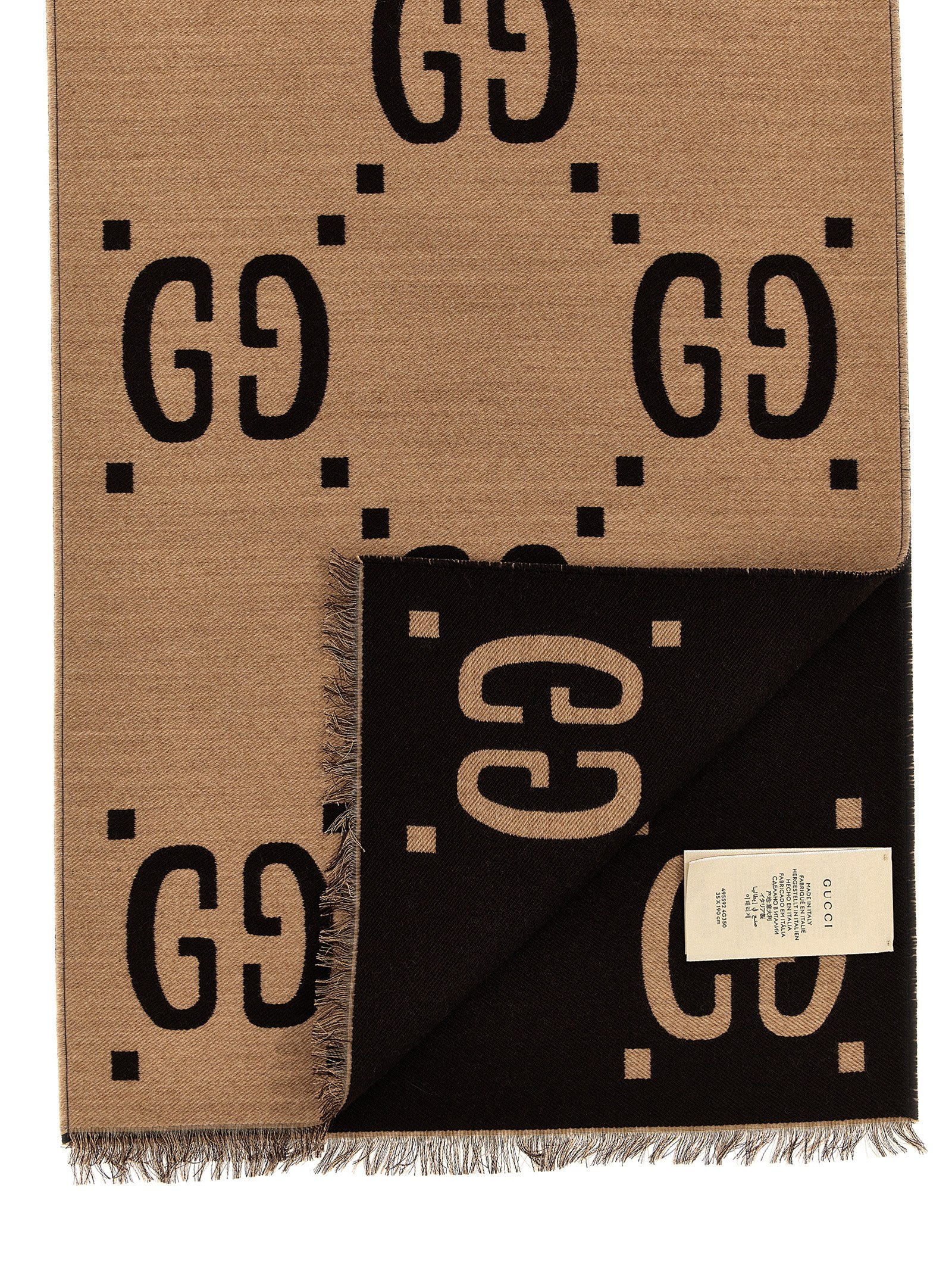 Gucci Sciarpa 'Freedom'