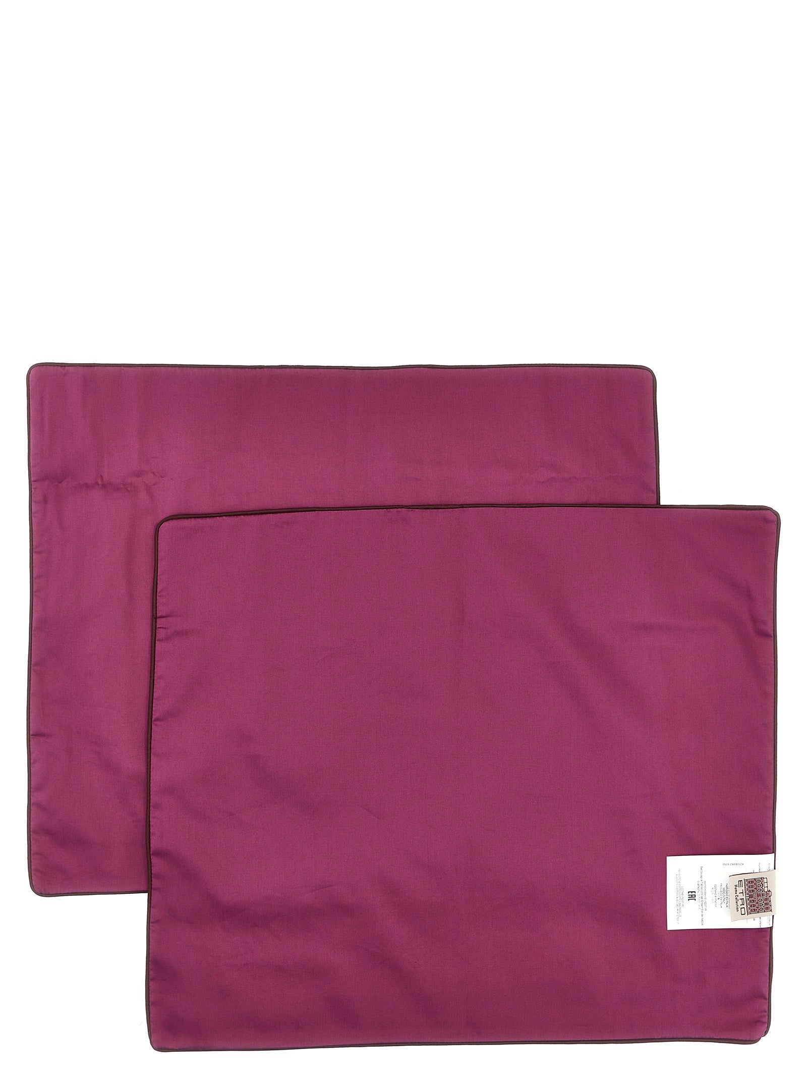 Etro Home Set Of 2 Placemats + Napkins 'Orbea'