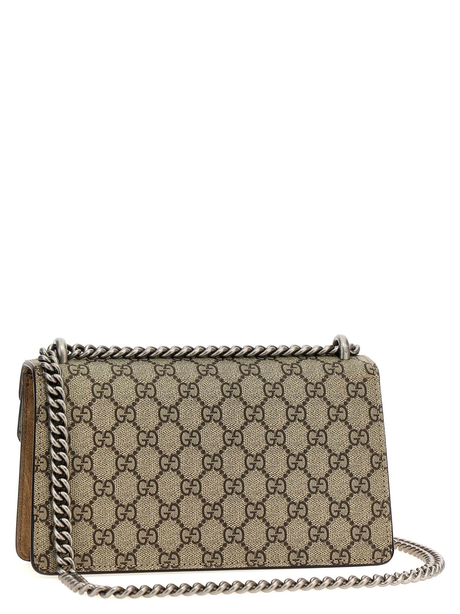 Gucci 'Dyonisus' Midi Shoulder Bag