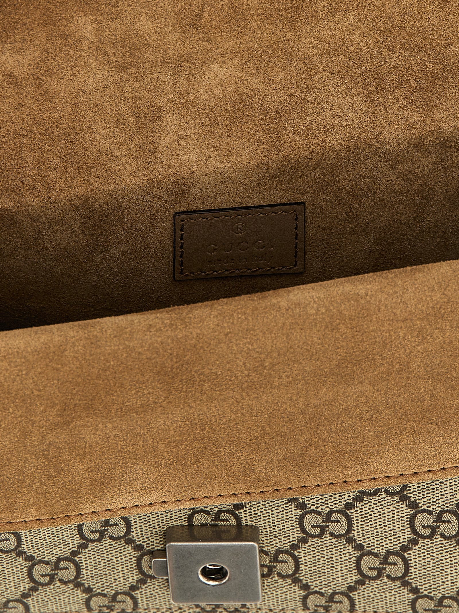 Gucci 'Dyonisus' Midi Shoulder Bag