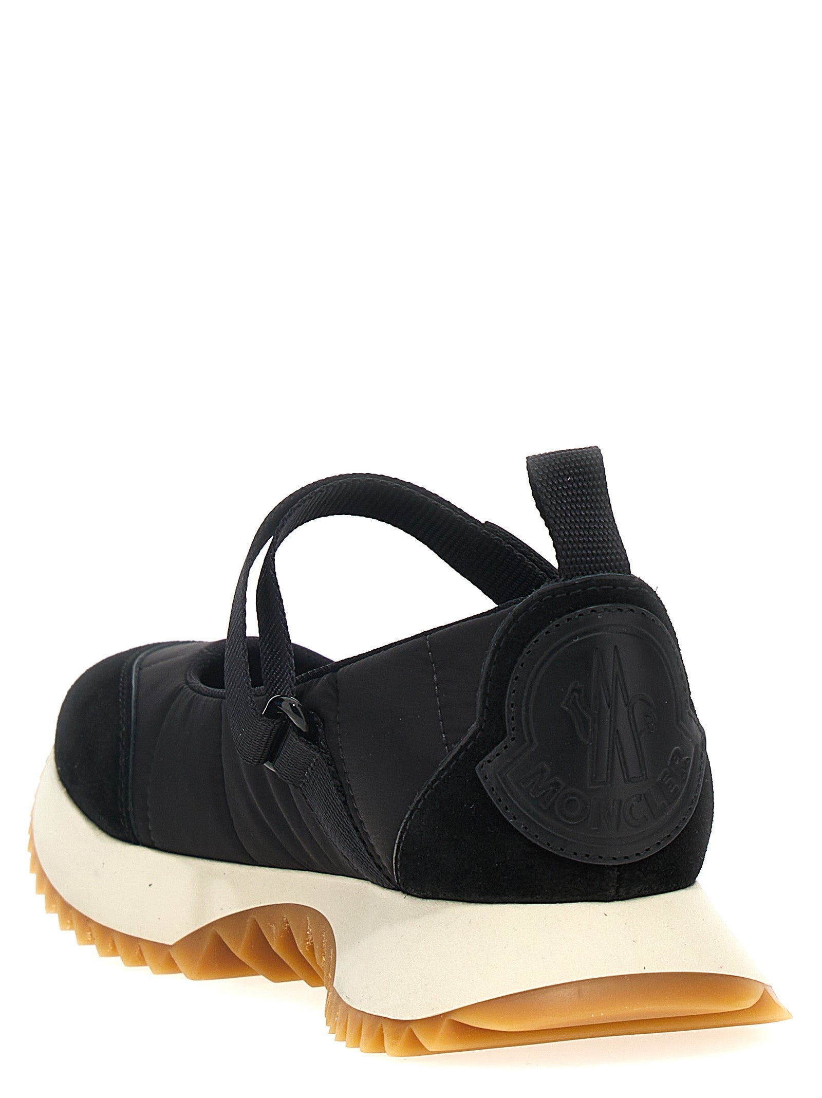 Moncler 'Pacey Ballet' Sneakers