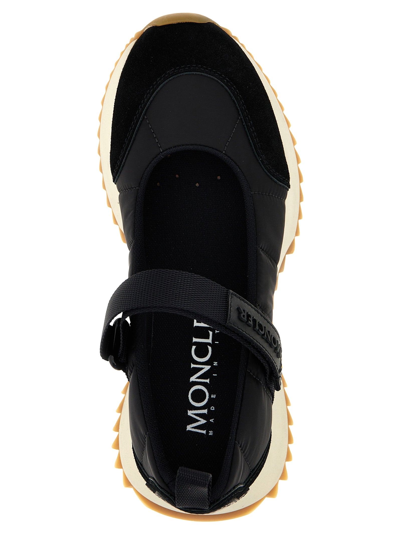 Moncler 'Pacey Ballet' Sneakers