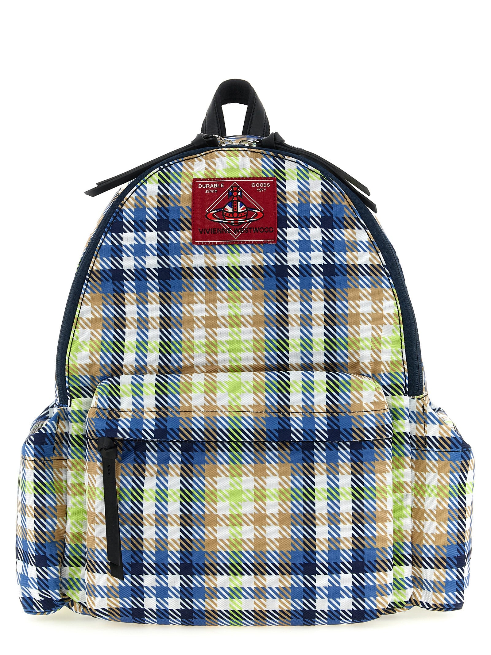 Vivienne Westwood 'George Rucksack M' Backpack
