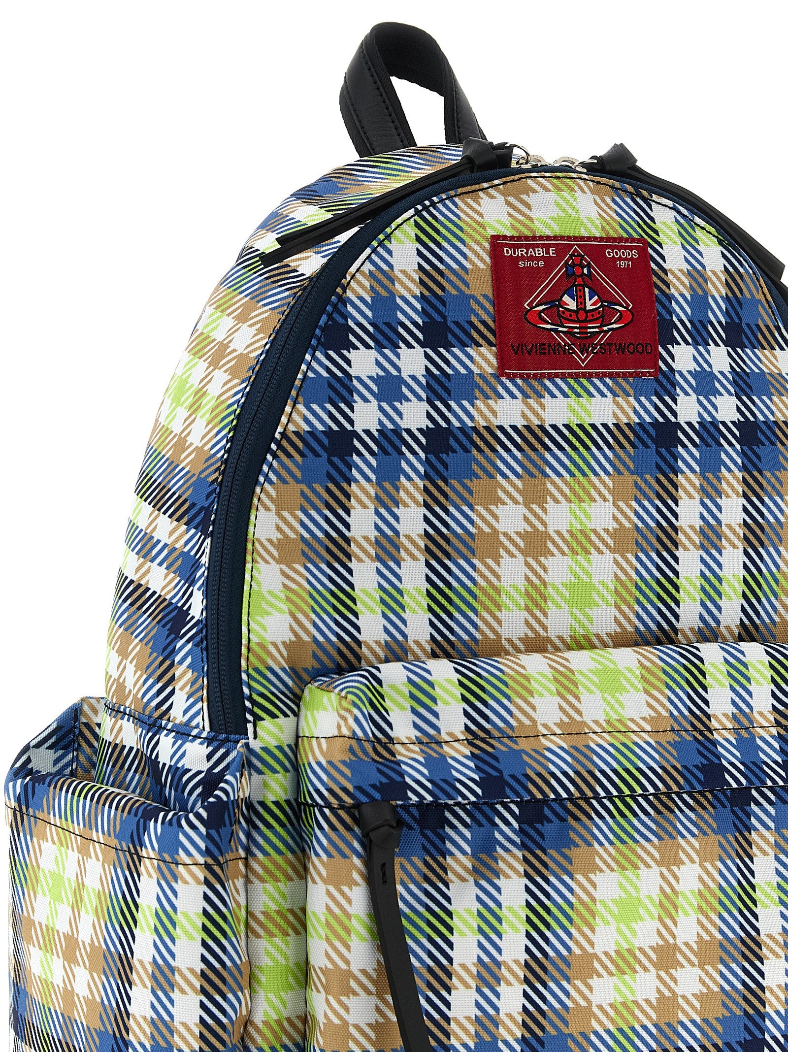 Vivienne Westwood 'George Rucksack M' Backpack