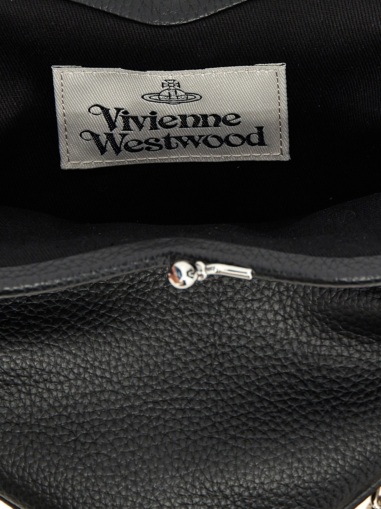 Vivienne Westwood 'Belle Heart Frame Purse' Handbag