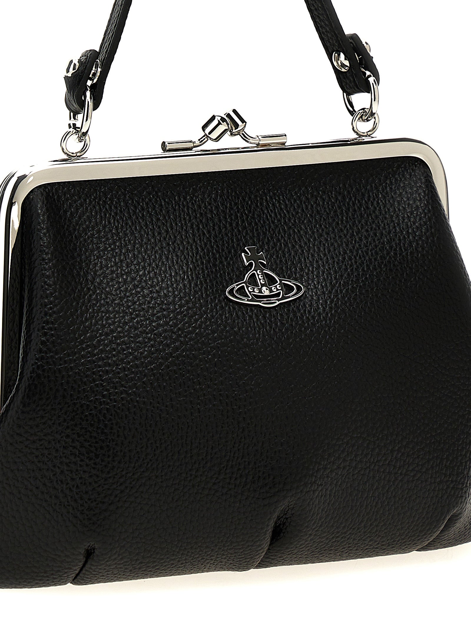 Vivienne Westwood 'Granny Frame' Handbag