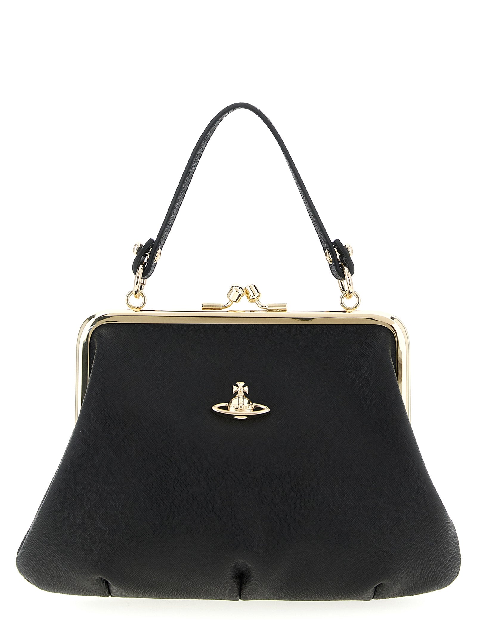 Vivienne Westwood 'Granny Frame' Handbag