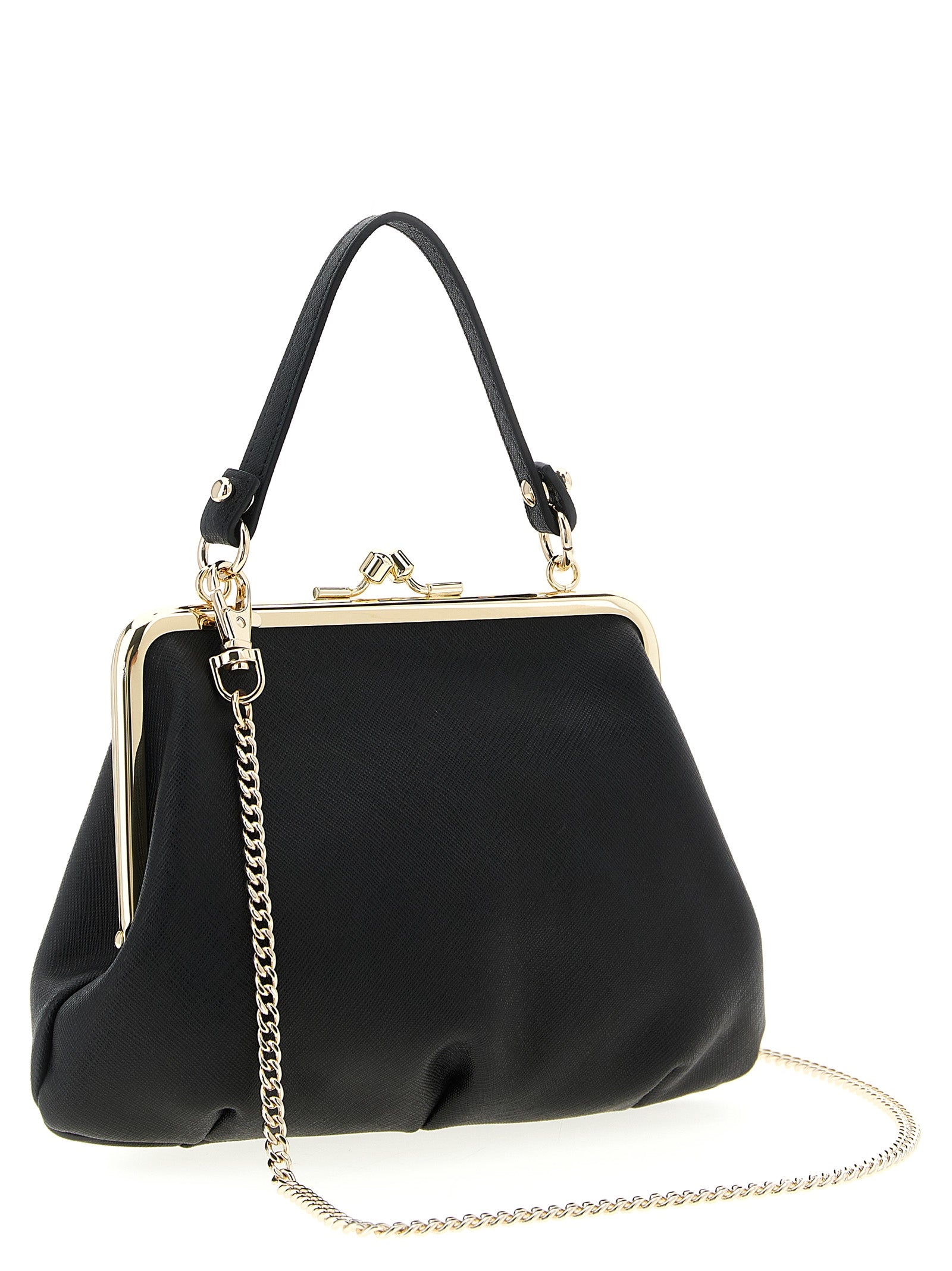 Vivienne Westwood 'Granny Frame' Handbag