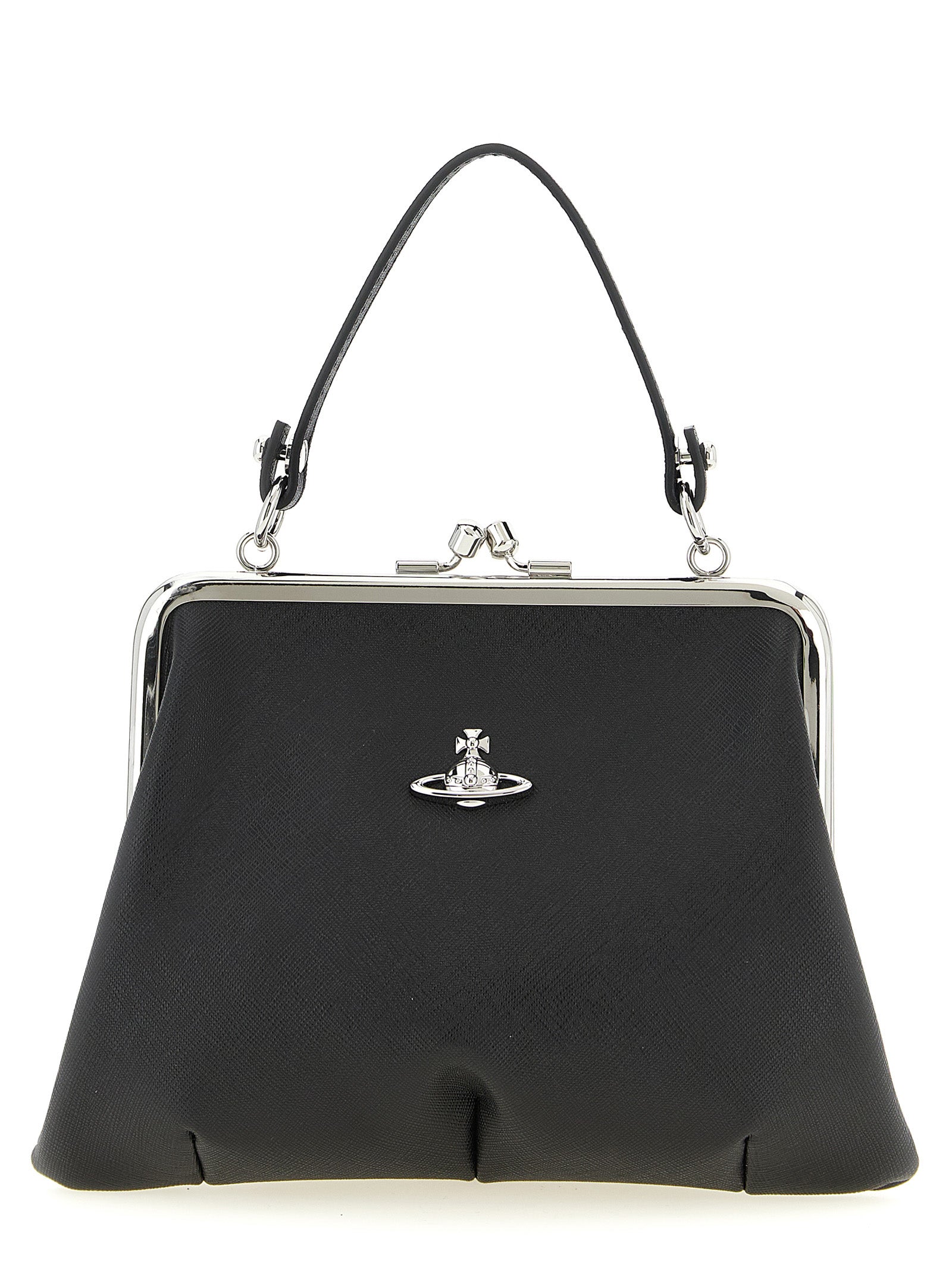Vivienne Westwood 'Granny Frame' Handbag
