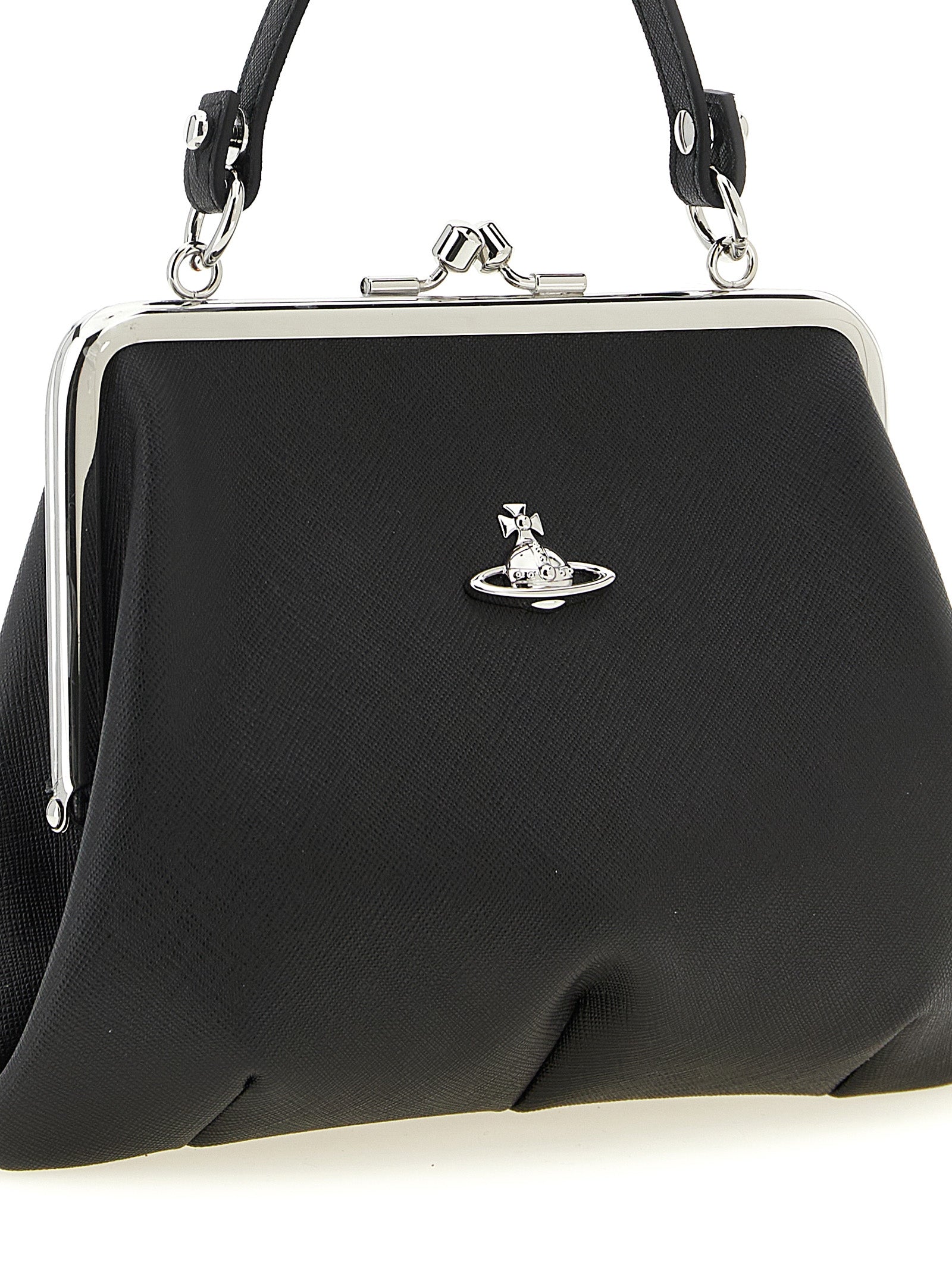 Vivienne Westwood 'Granny Frame' Handbag