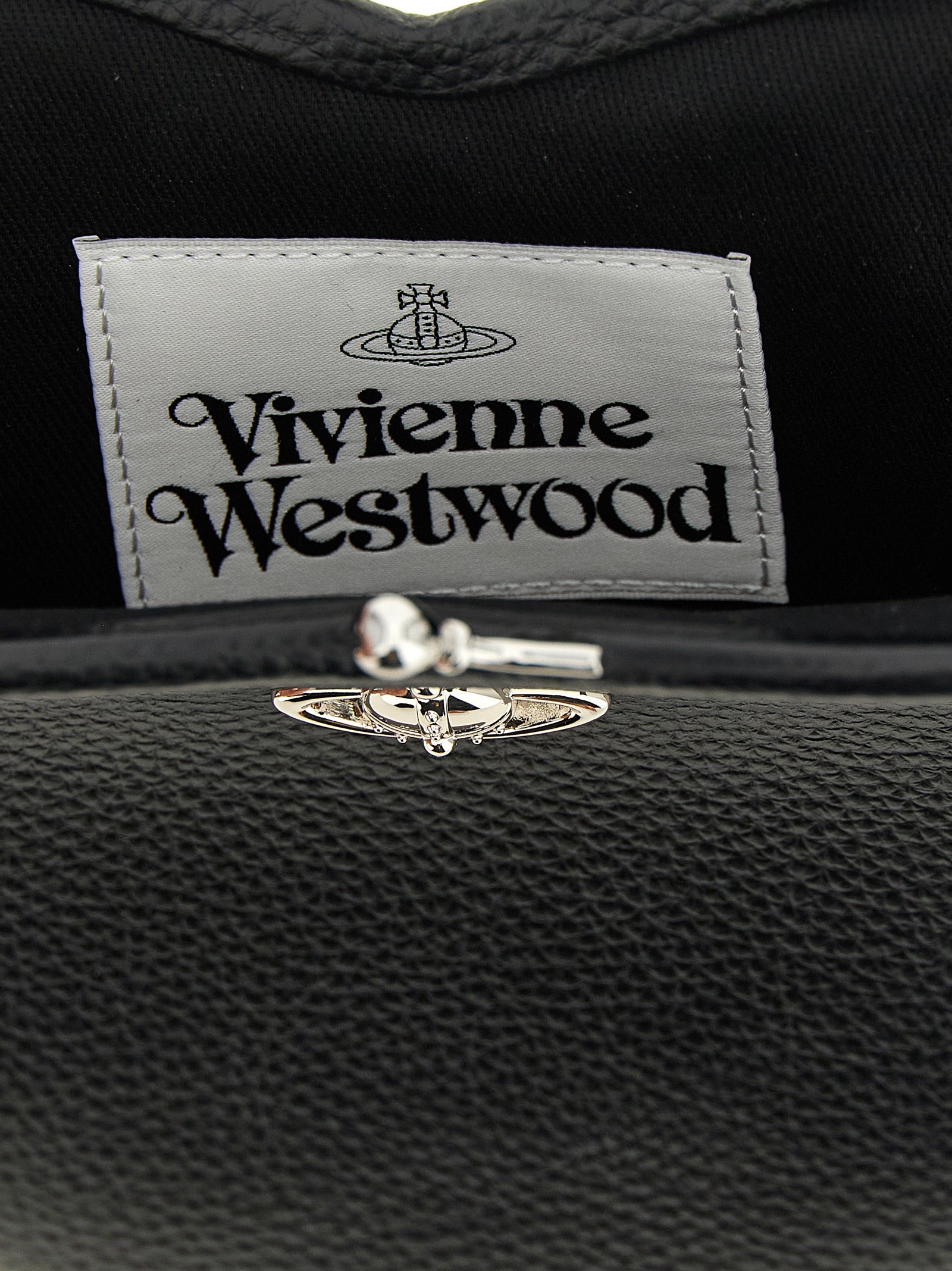 Vivienne Westwood 'Belle Heart Frame' Handbag