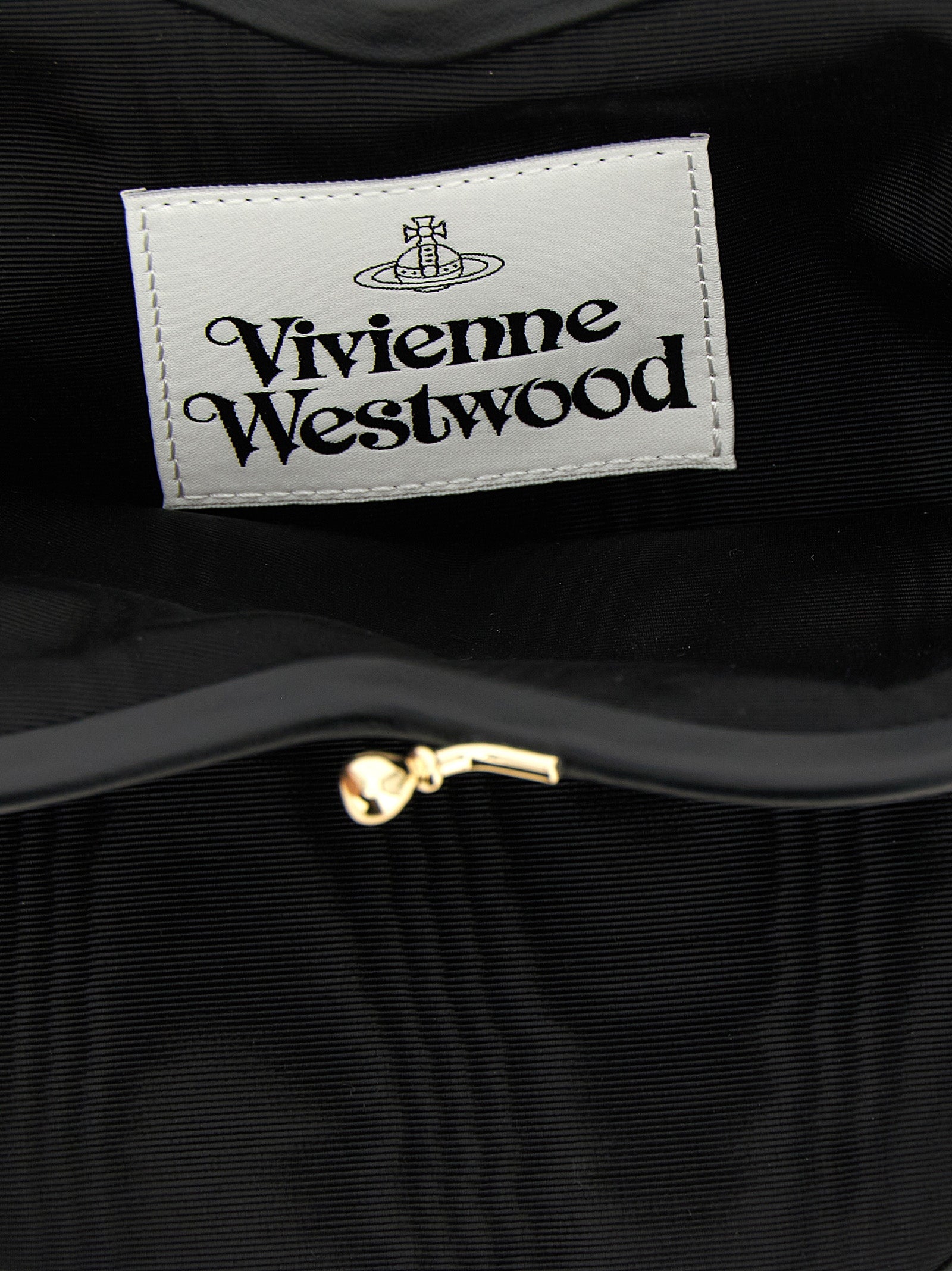 Vivienne Westwood 'Belle Heart Frame Purse' Handbag