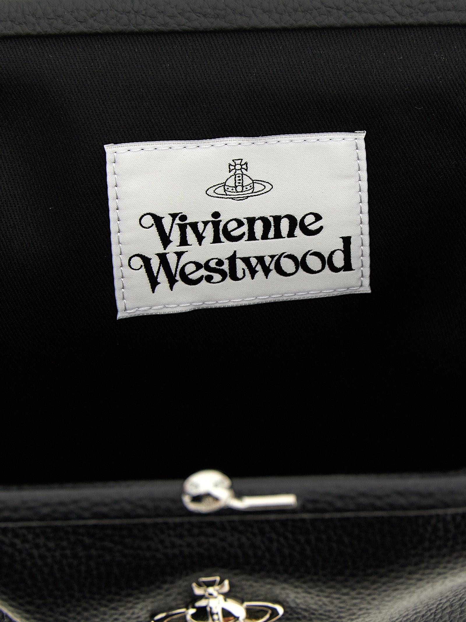 Vivienne Westwood 'Vivienne' Clutch
