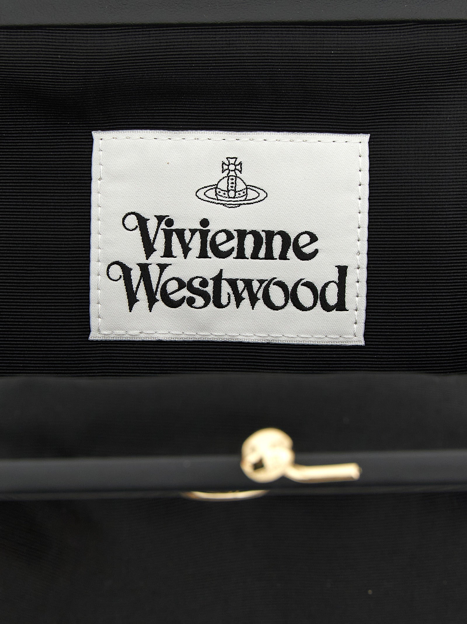 Vivienne Westwood 'Vivienne' Clutch