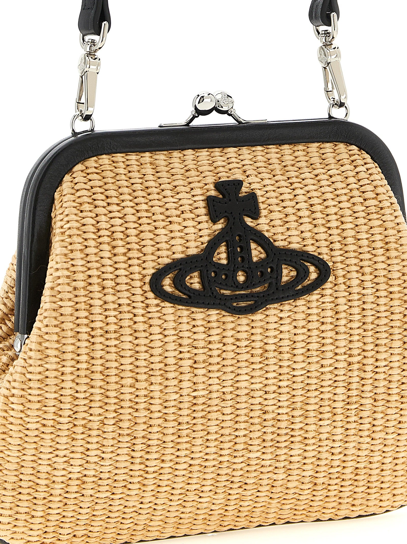 Vivienne Westwood 'Vivienne' Clutch