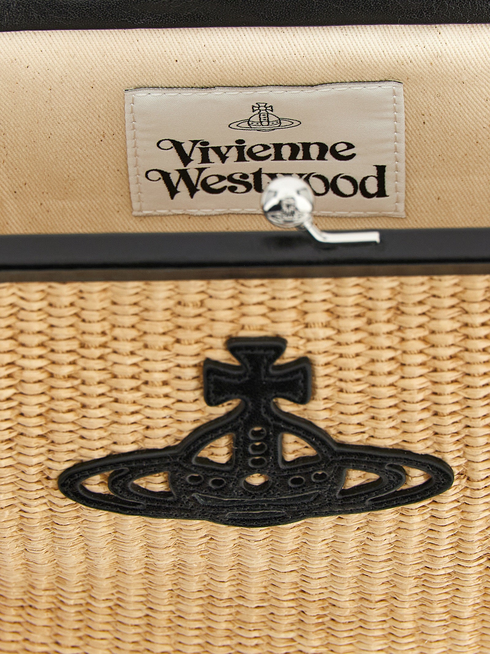 Vivienne Westwood 'Vivienne' Clutch