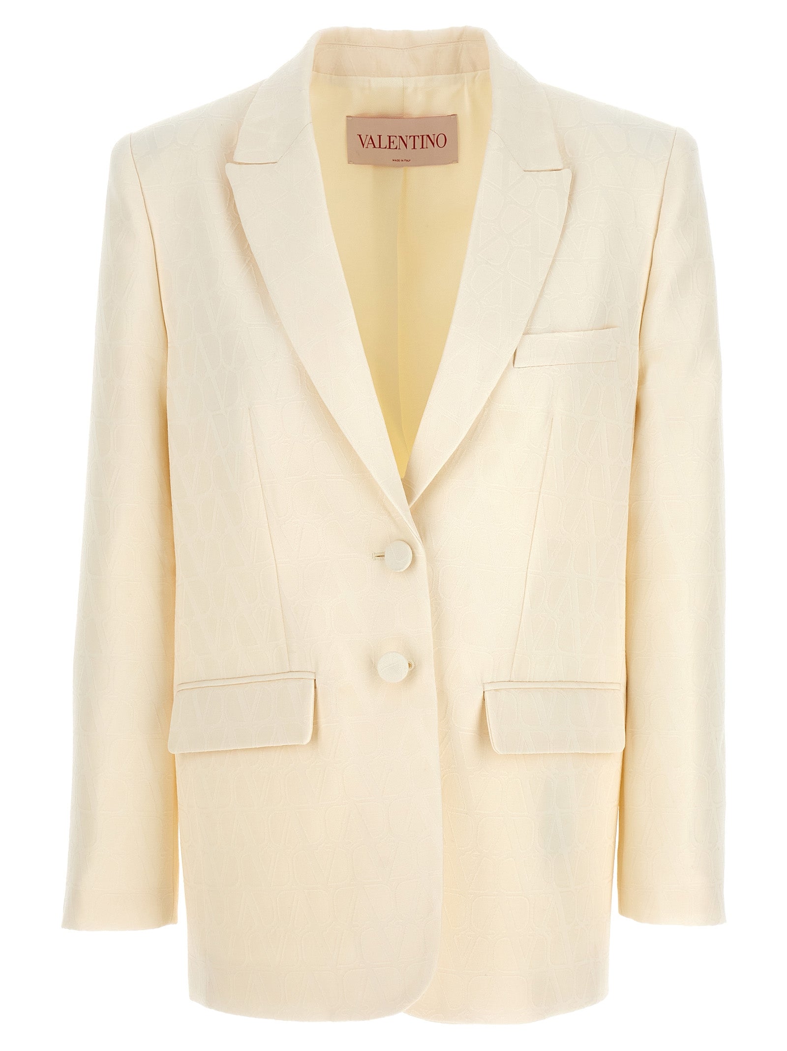 Valentino Garavani Valentino 'Toile Iconographe' Blazer