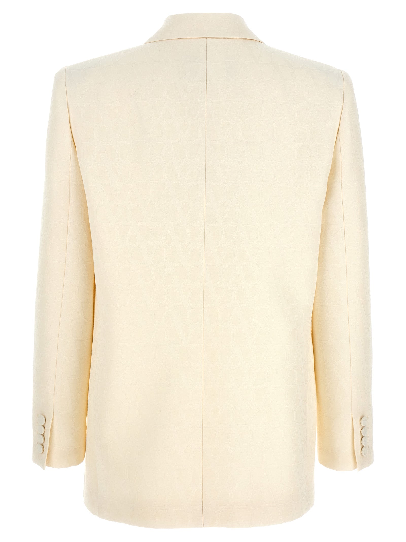 Valentino Garavani Valentino 'Toile Iconographe' Blazer