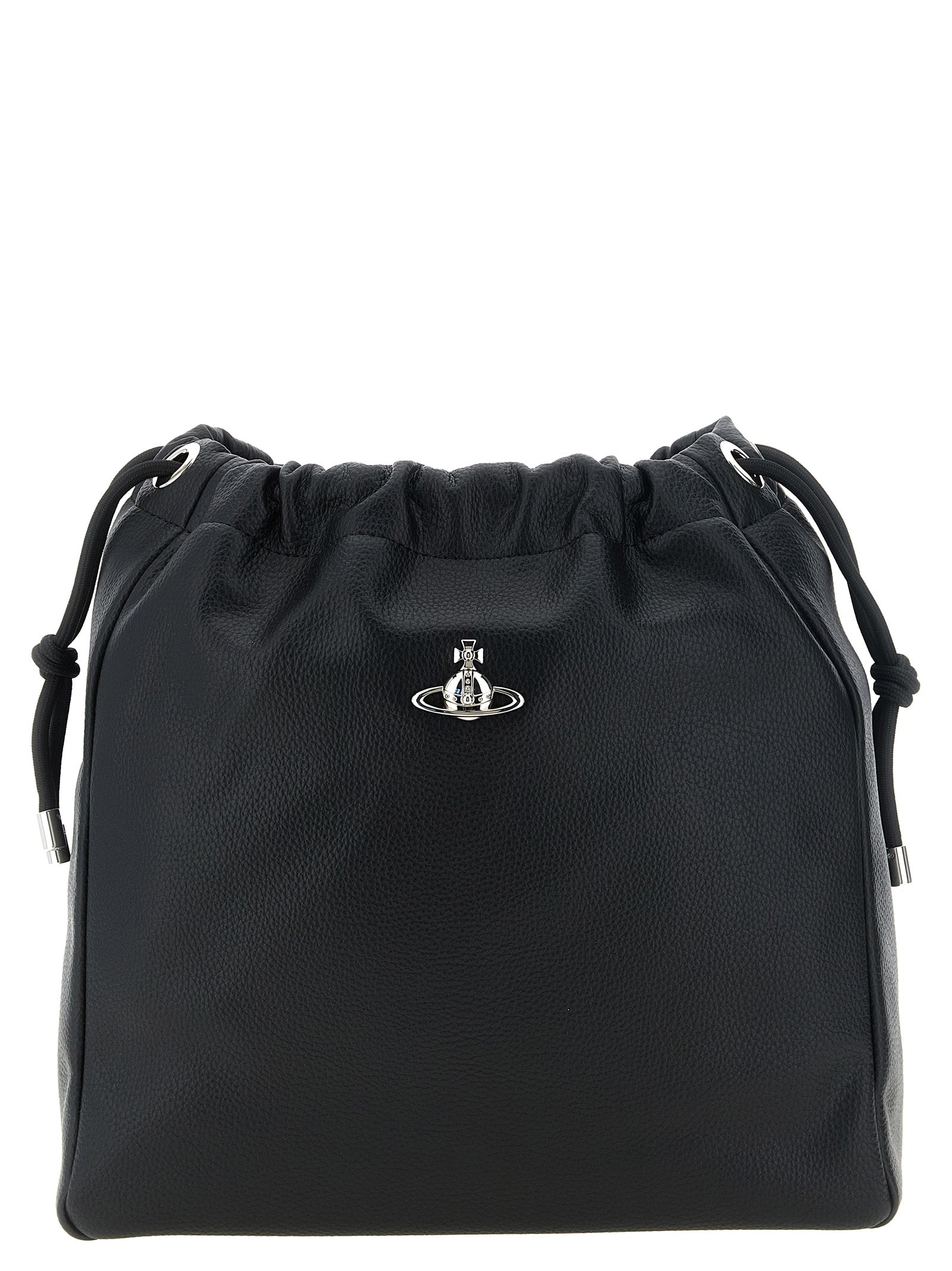 Vivienne Westwood 'Hilary' Bucket Bag