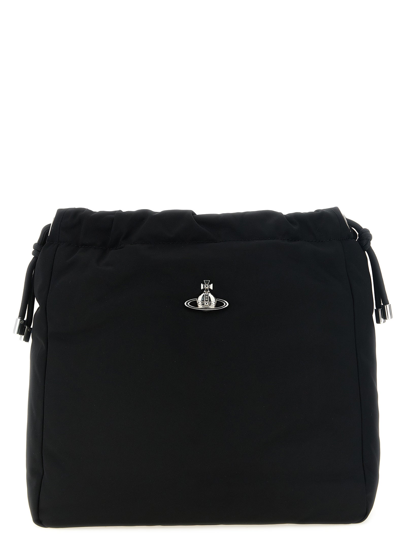 Vivienne Westwood 'Hilary' Bucket Bag