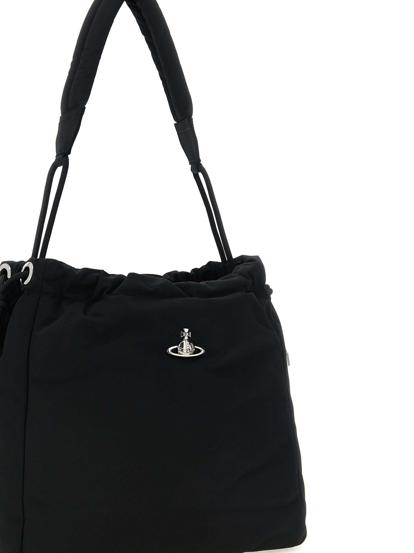 Vivienne Westwood 'Hilary' Bucket Bag
