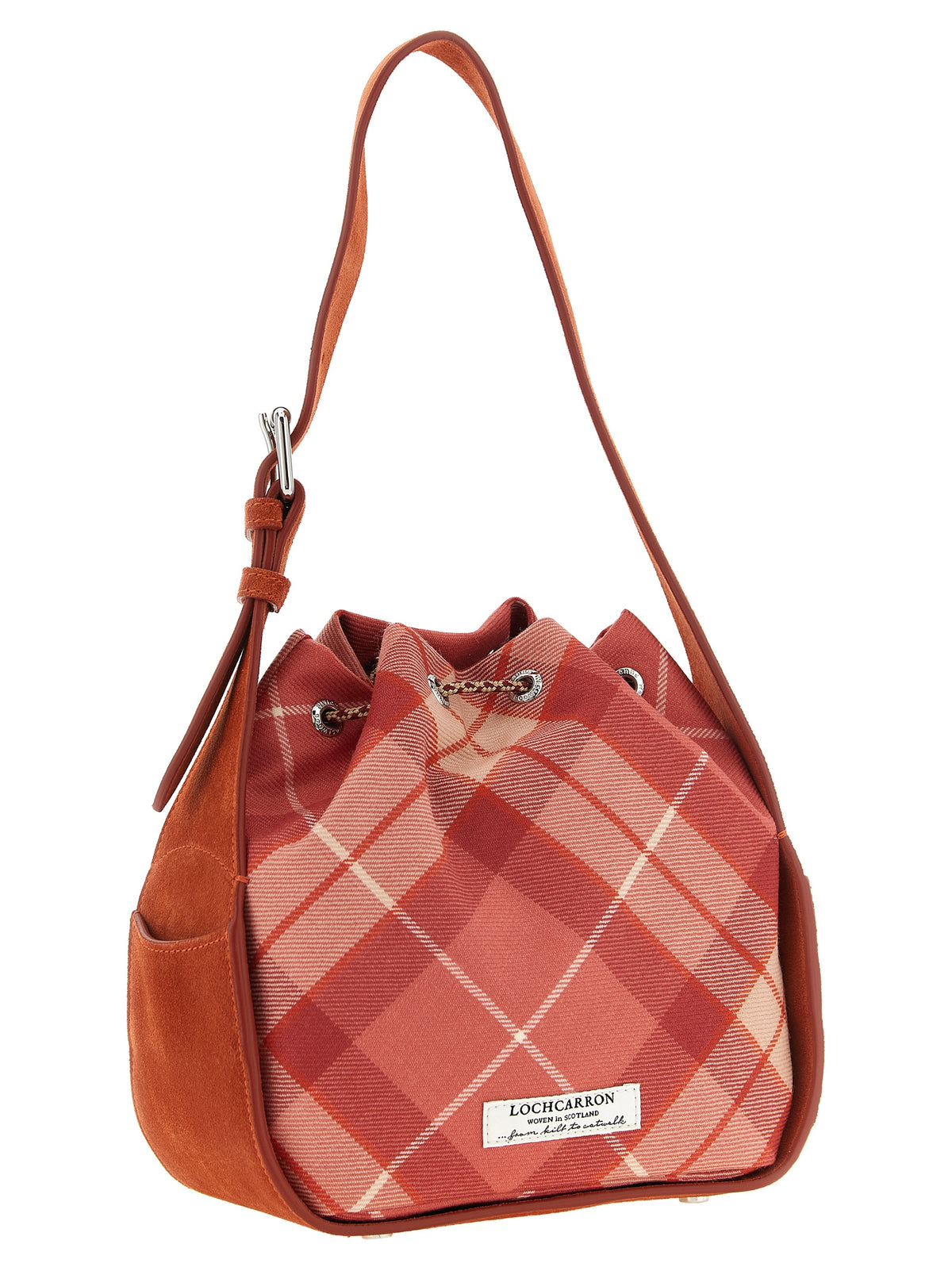 Vivienne Westwood 'Stacey' Bucket Bag
