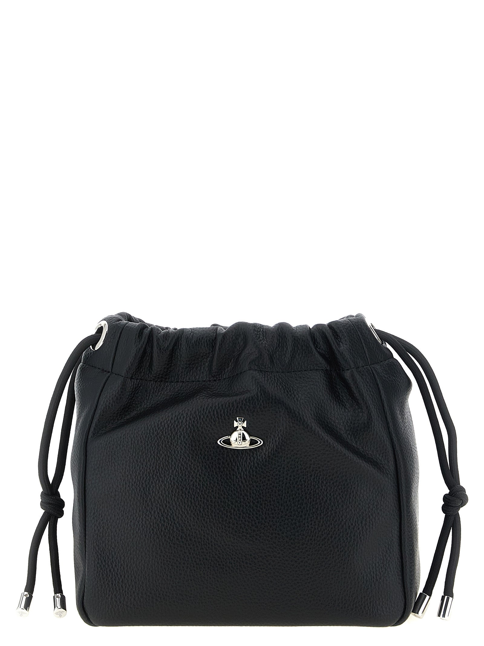 Vivienne Westwood 'Hilary' Small Bucket Bag