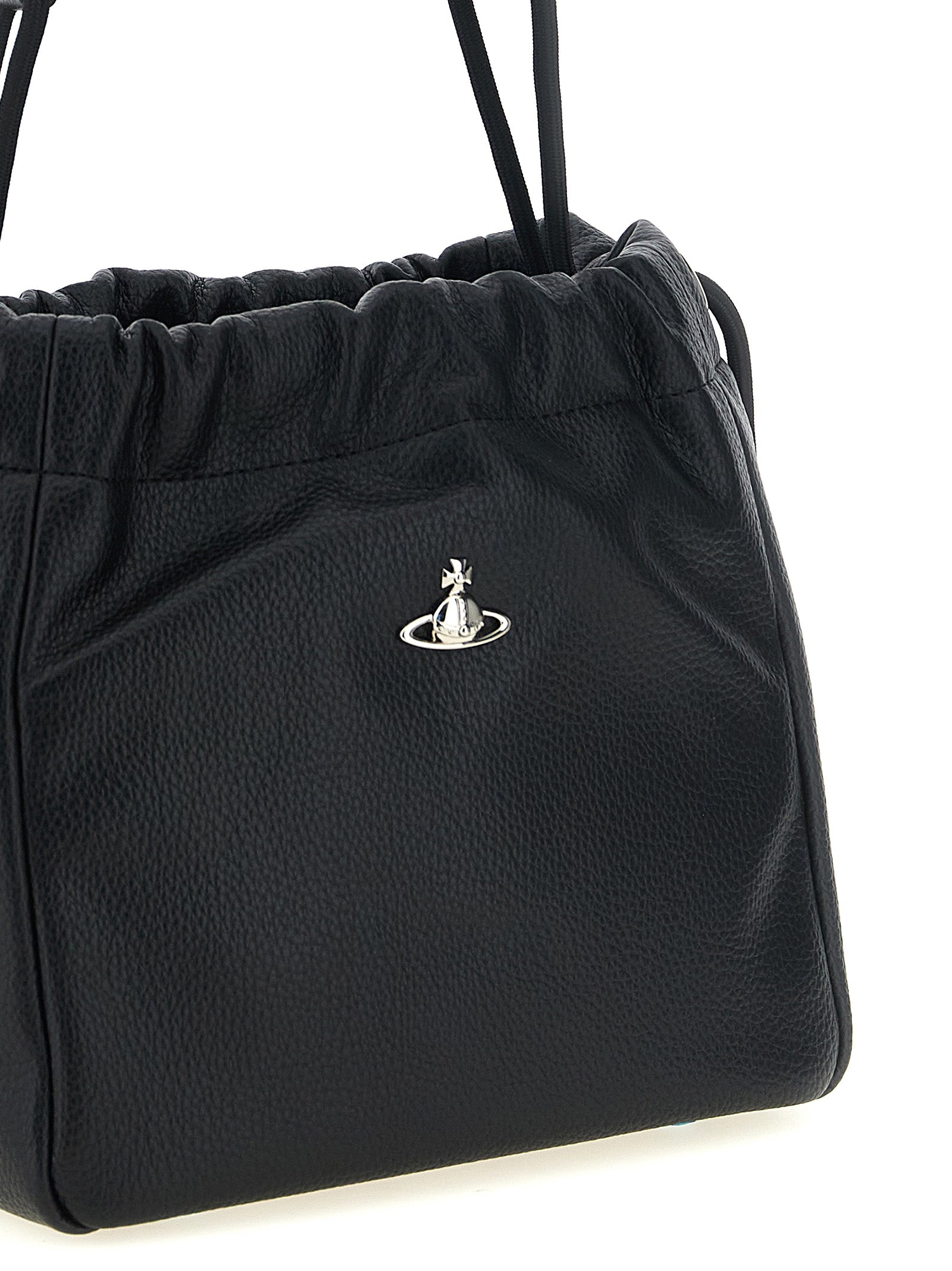 Vivienne Westwood 'Hilary' Small Bucket Bag