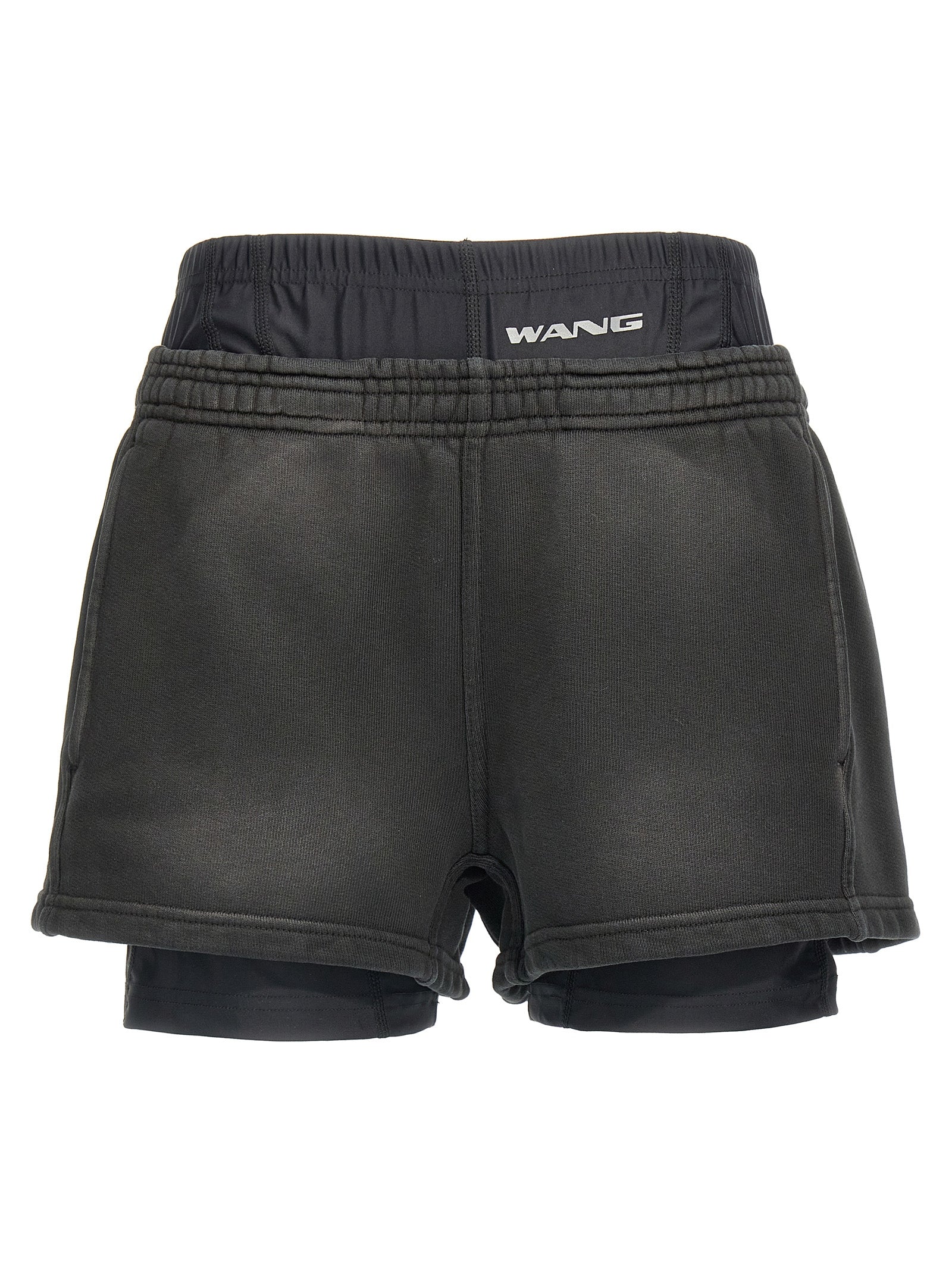 T By Alexander Wang Boxer Shorts