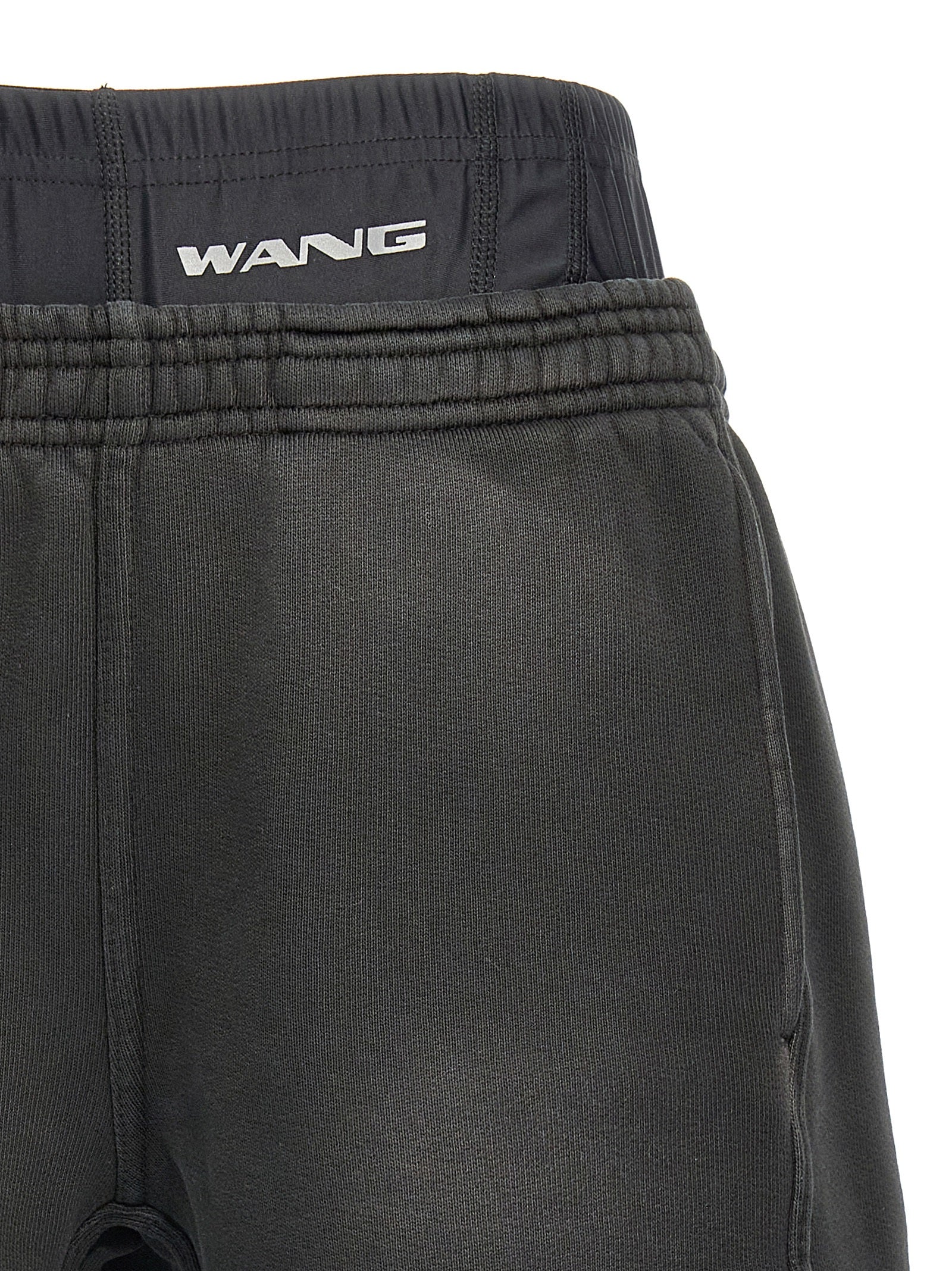 T By Alexander Wang Boxer Shorts