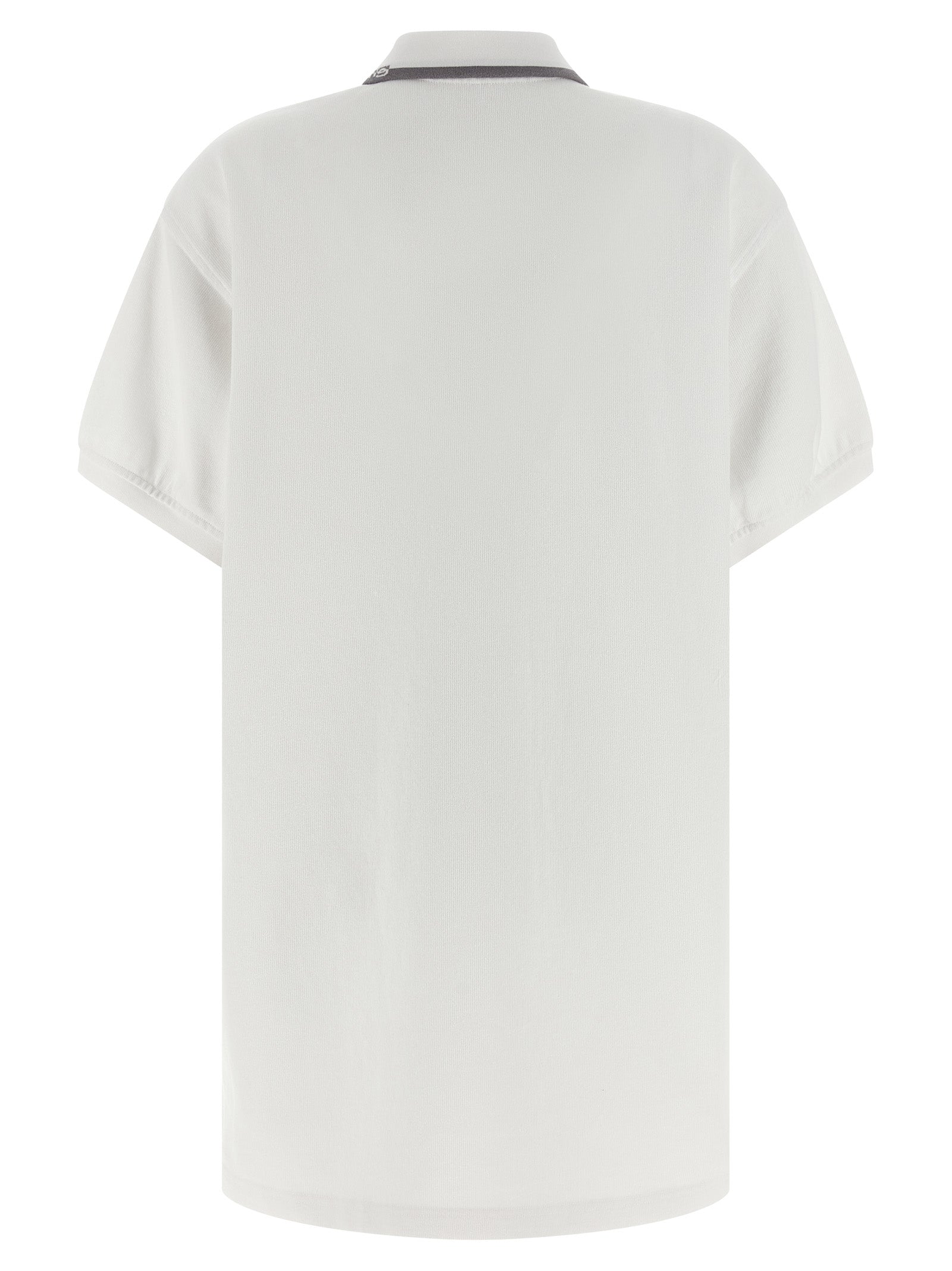 T By Alexander Wang Intarsia Collar Dress