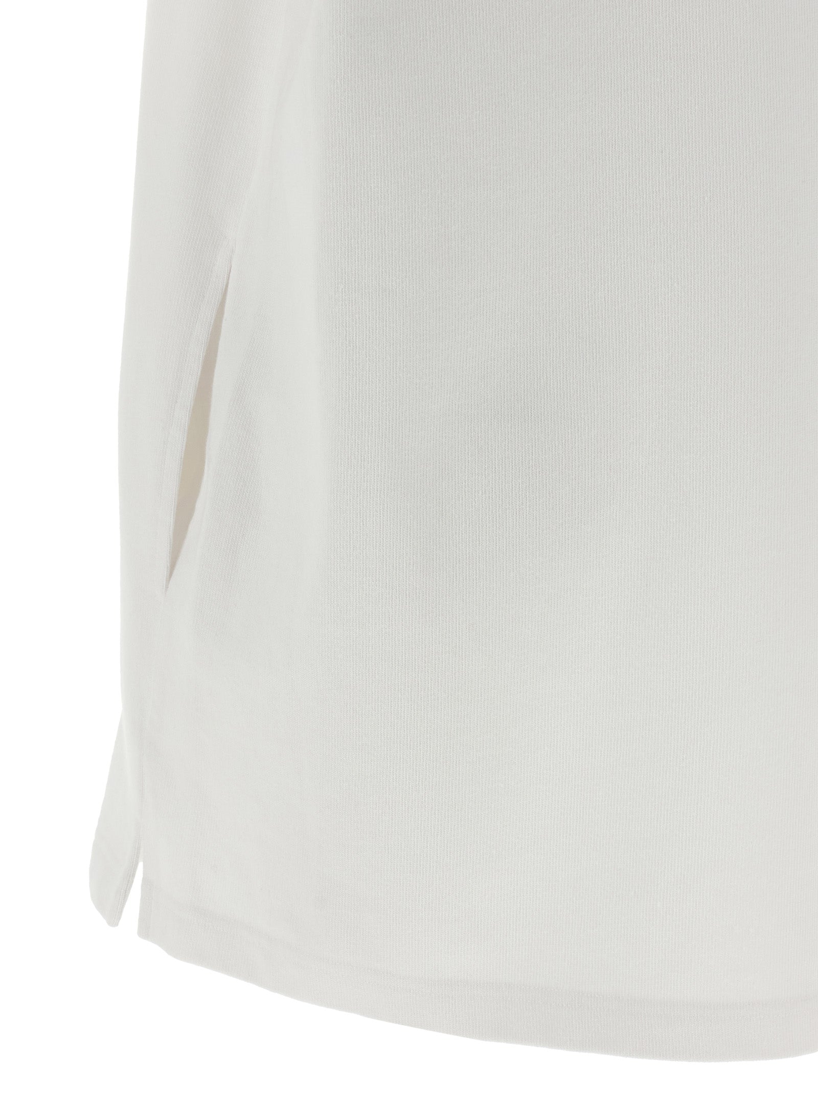 T By Alexander Wang Intarsia Collar Dress