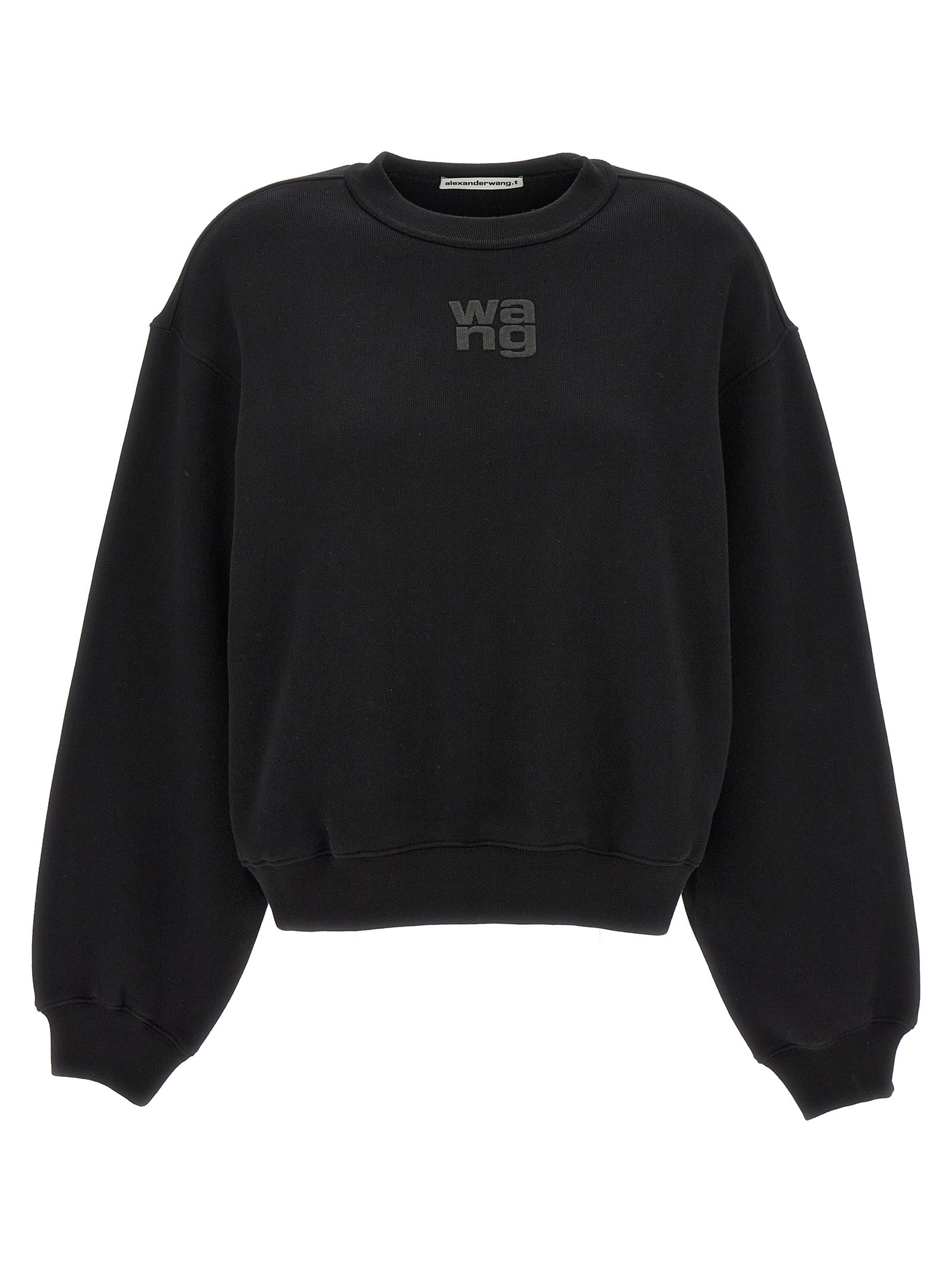 T By Alexander Wang 'Essential Terry' Sweatshirt