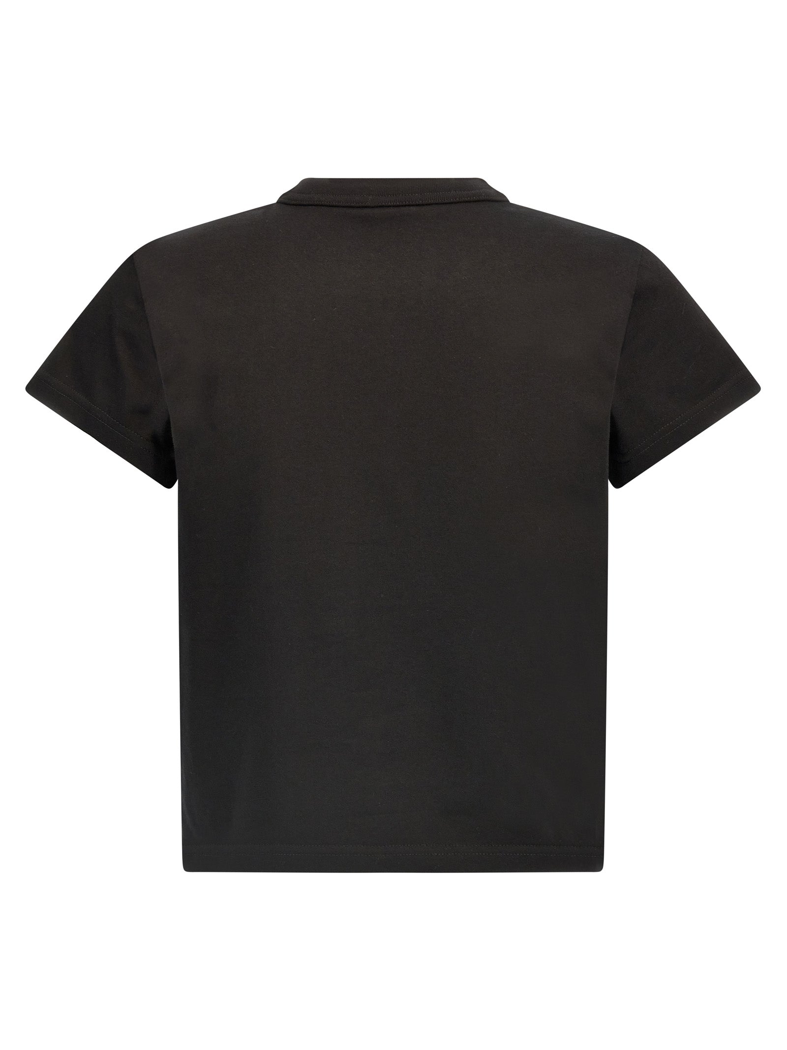 T By Alexander Wang Logo T-Shirt