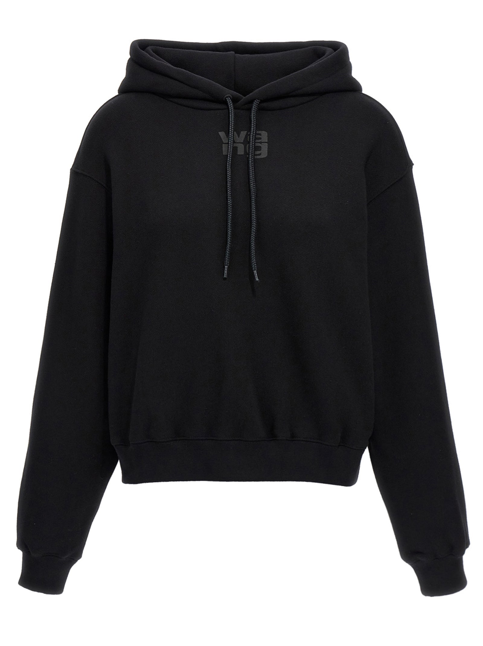 T By Alexander Wang 'Essential Terry' Hoodie