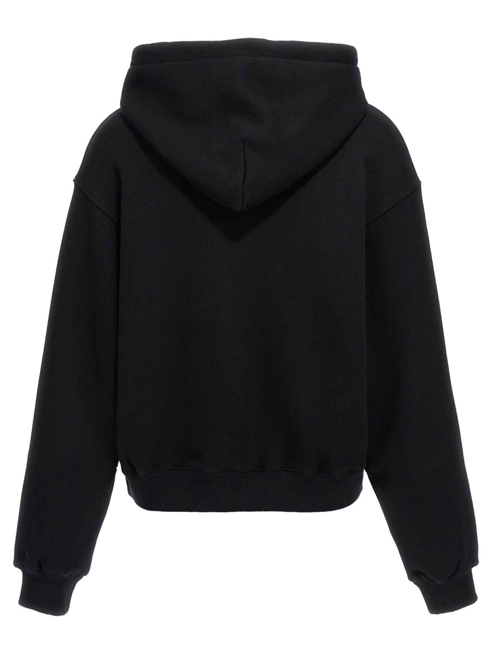 T By Alexander Wang 'Essential Terry' Hoodie