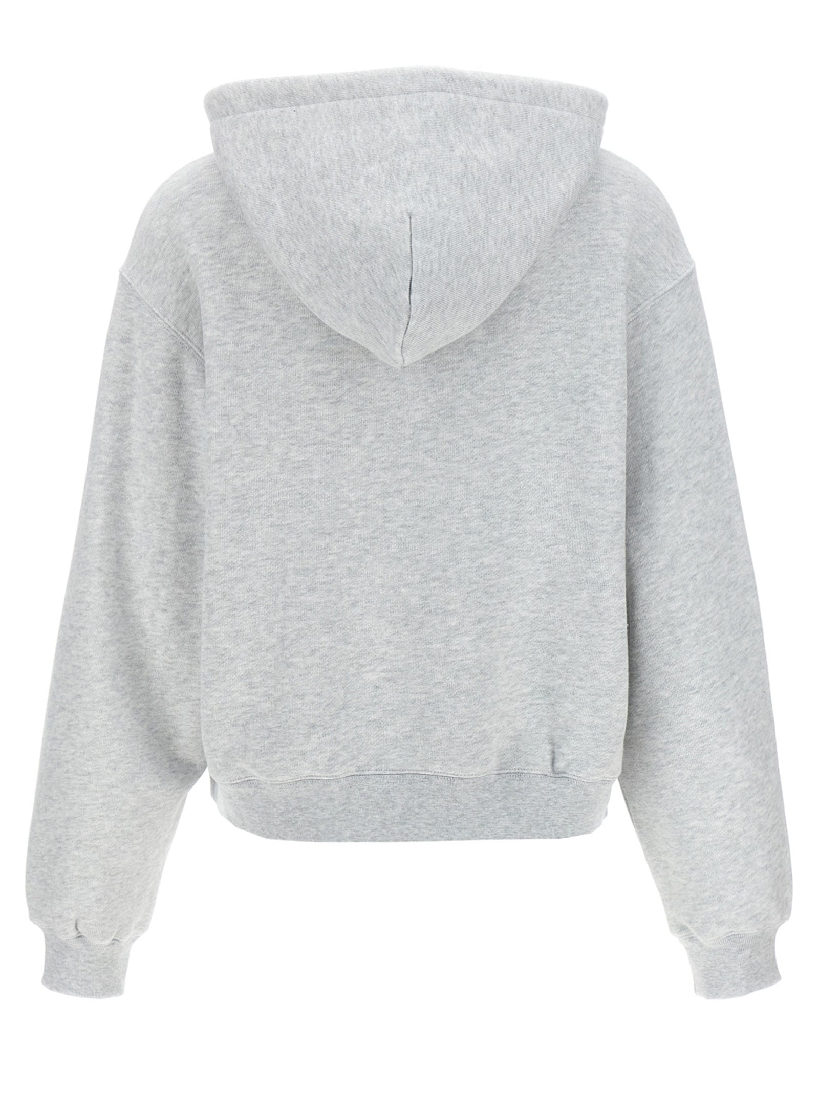 T By Alexander Wang 'Essential Terry' Hoodie