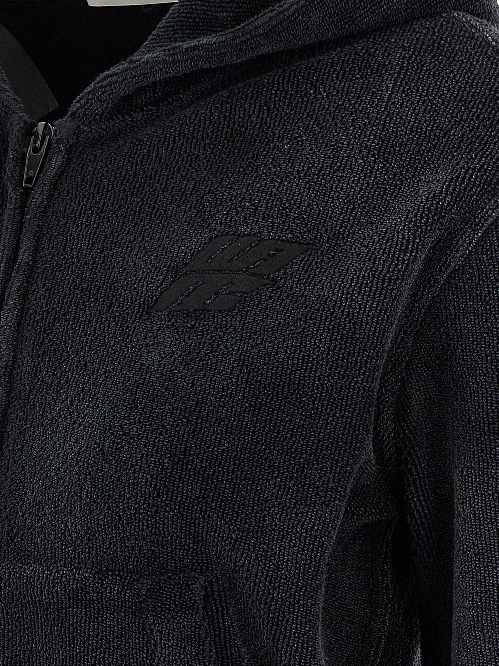 T By Alexander Wang Terry Hoodie