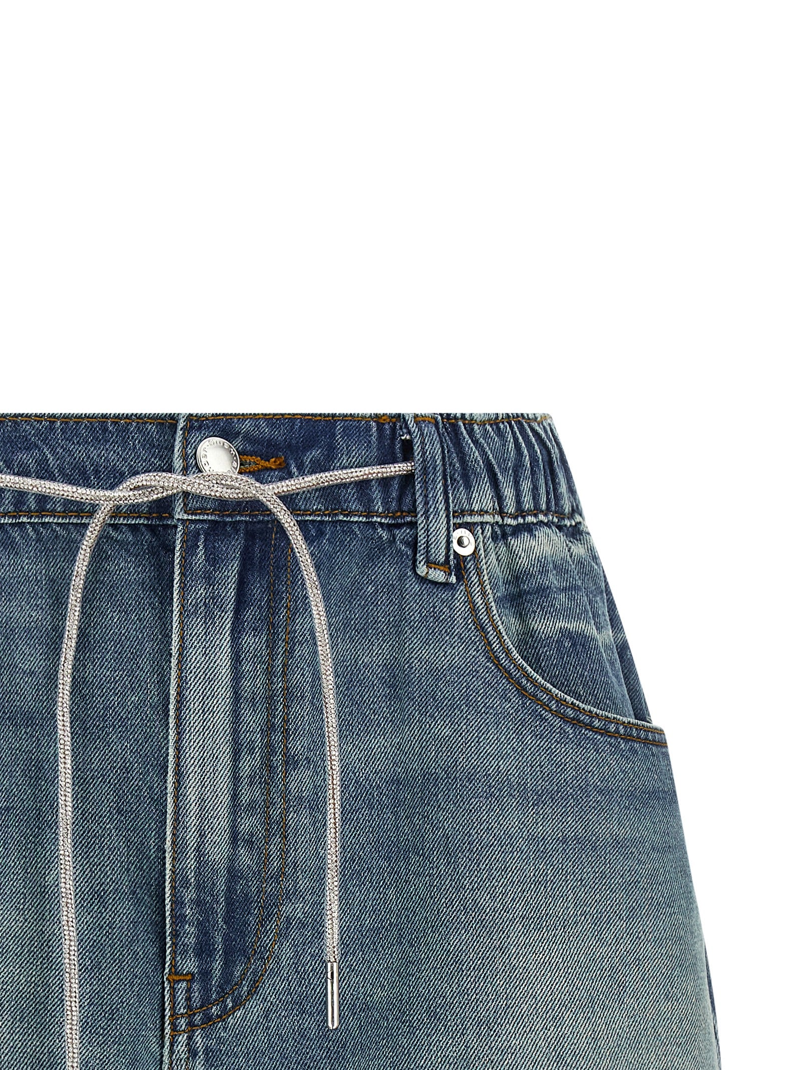 Alexander Wang 'Marathon' Shorts