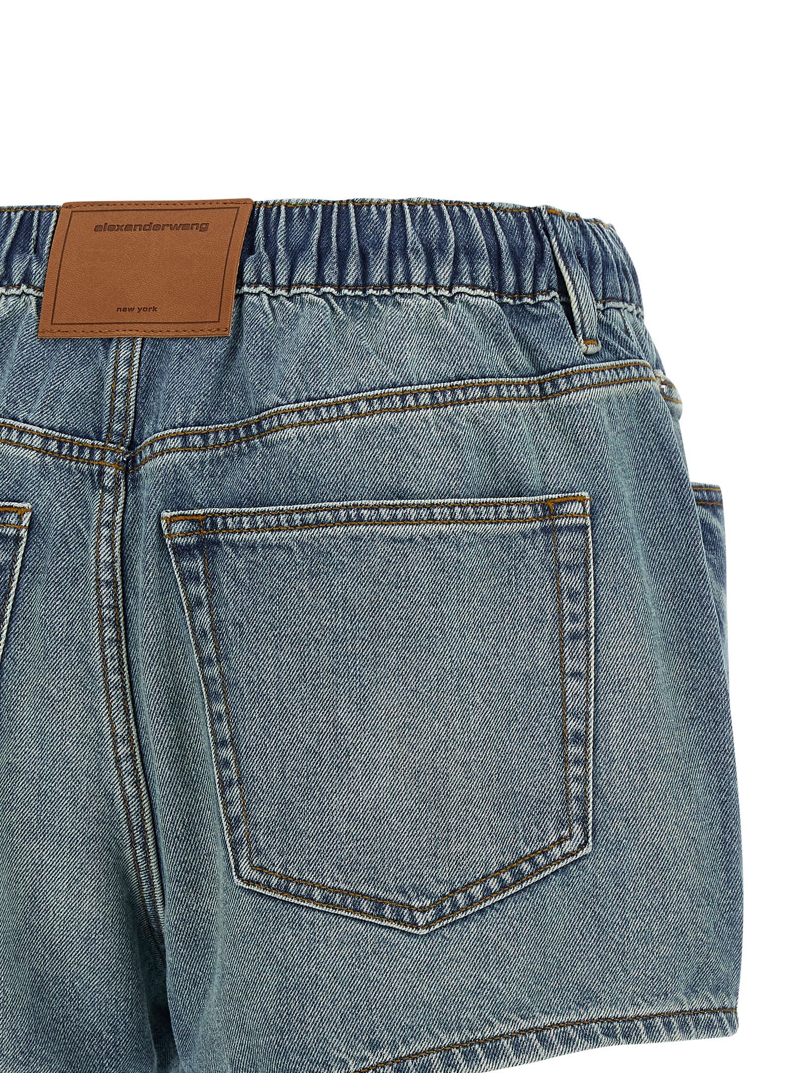 Alexander Wang 'Marathon' Shorts