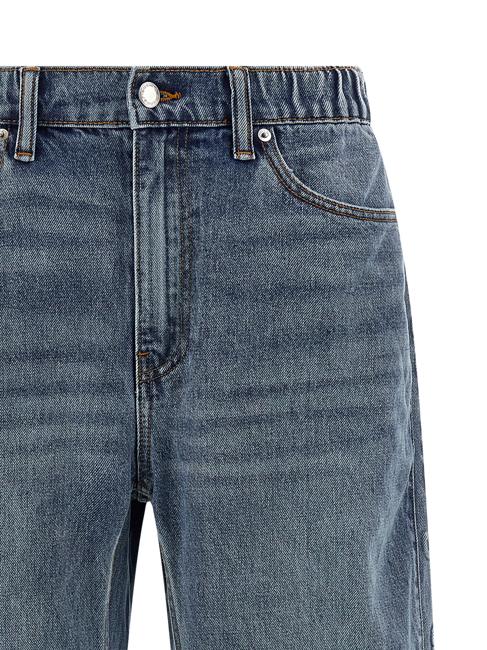 Denim X Alexander Wang 'Balloon Jogger' Jeans