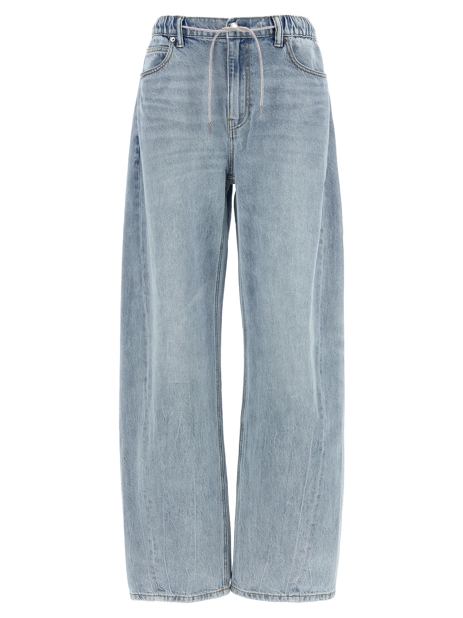 Alexander Wang 'Balloon Jogger' Jeans