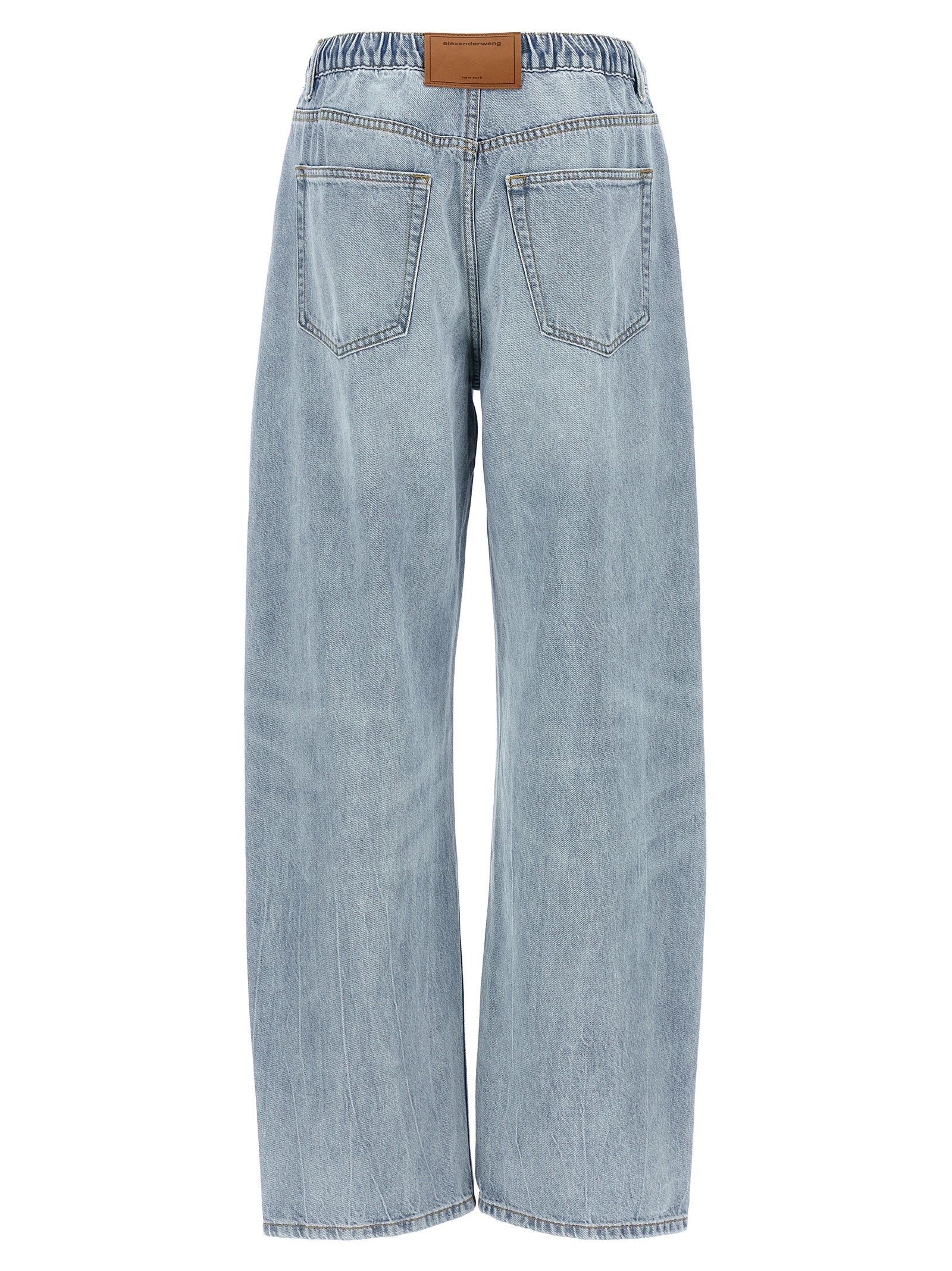 Alexander Wang 'Balloon Jogger' Jeans