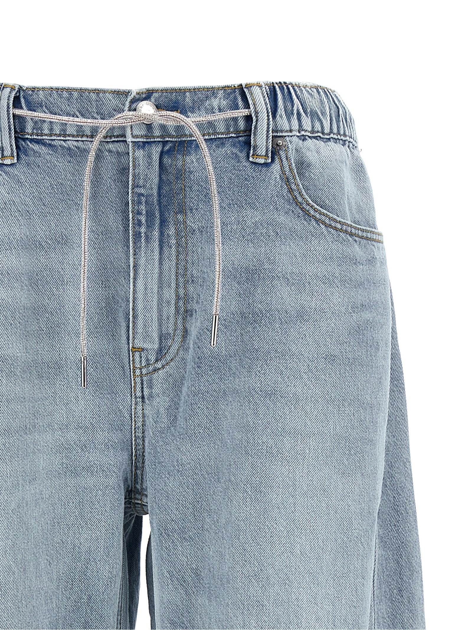 Alexander Wang 'Balloon Jogger' Jeans