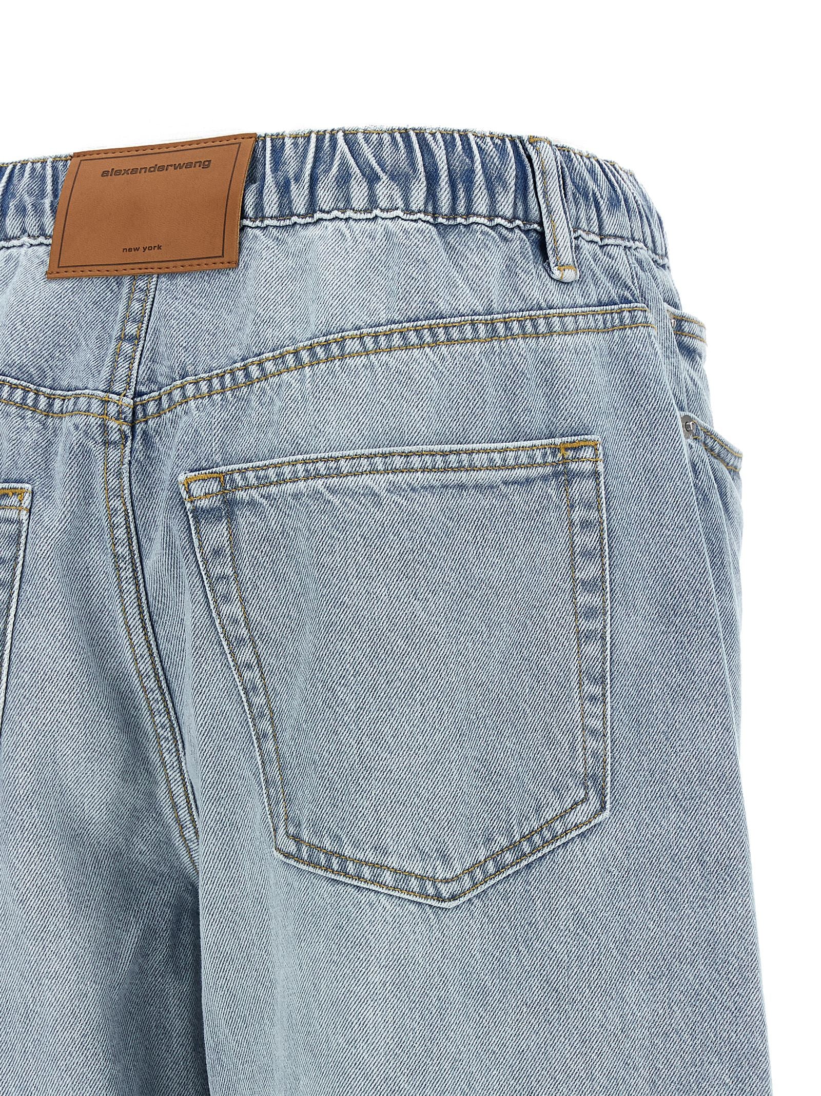 Alexander Wang 'Balloon Jogger' Jeans