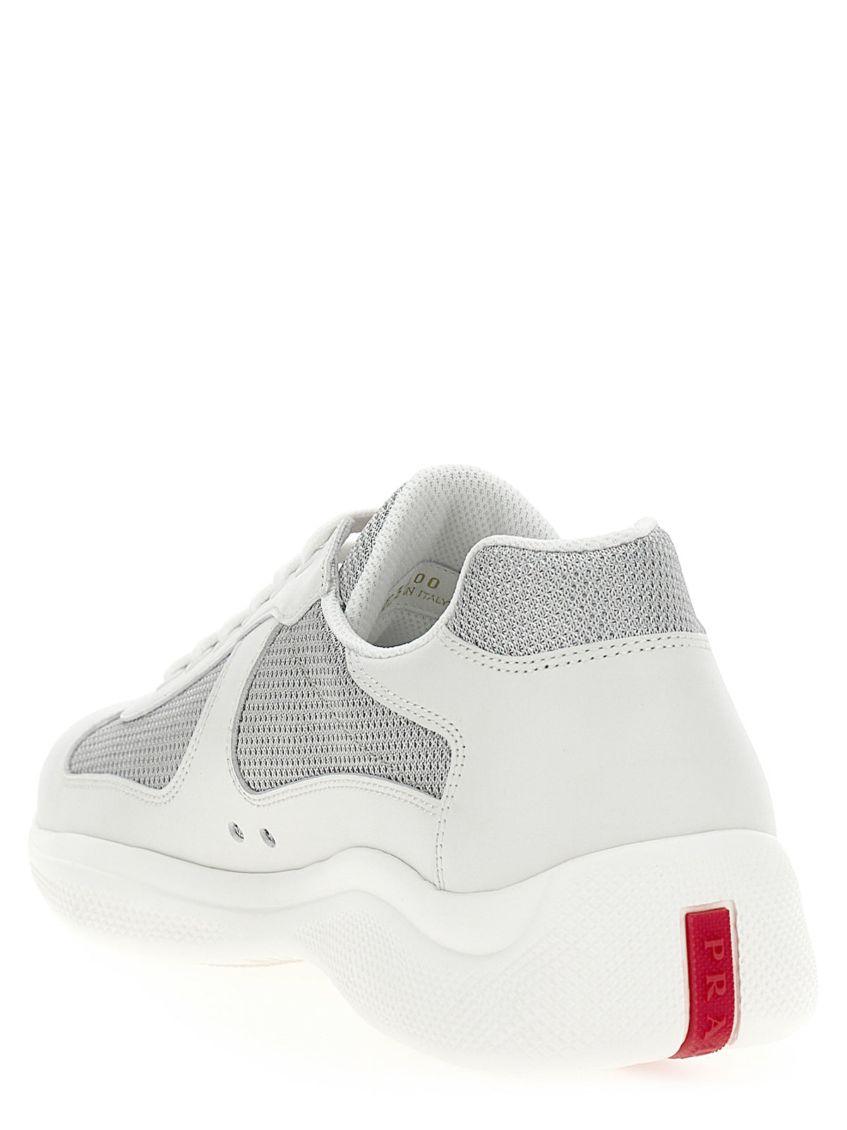 Prada 'Prada America'S Cup' Sneakers